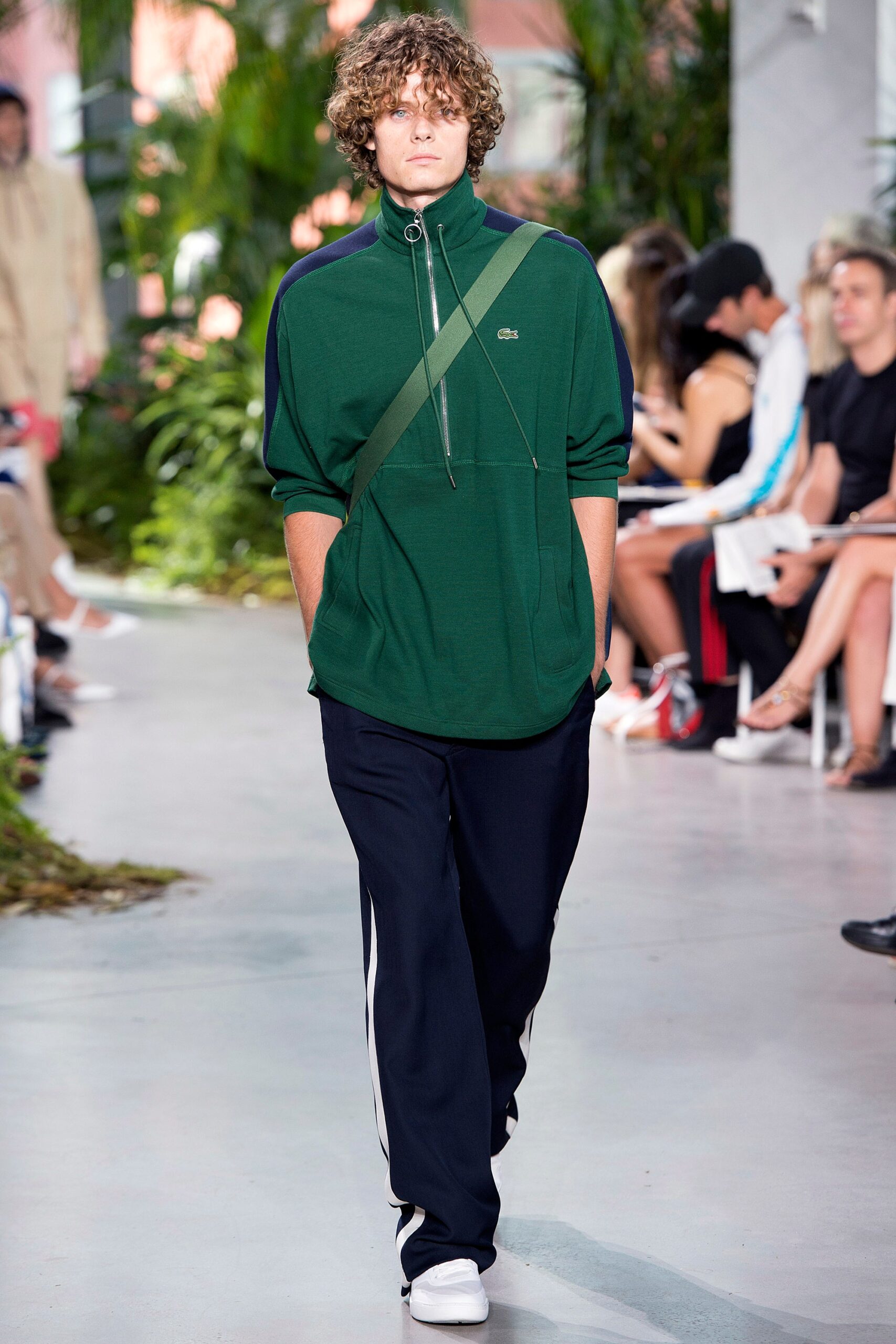 Lacoste S/S 17 Look 20