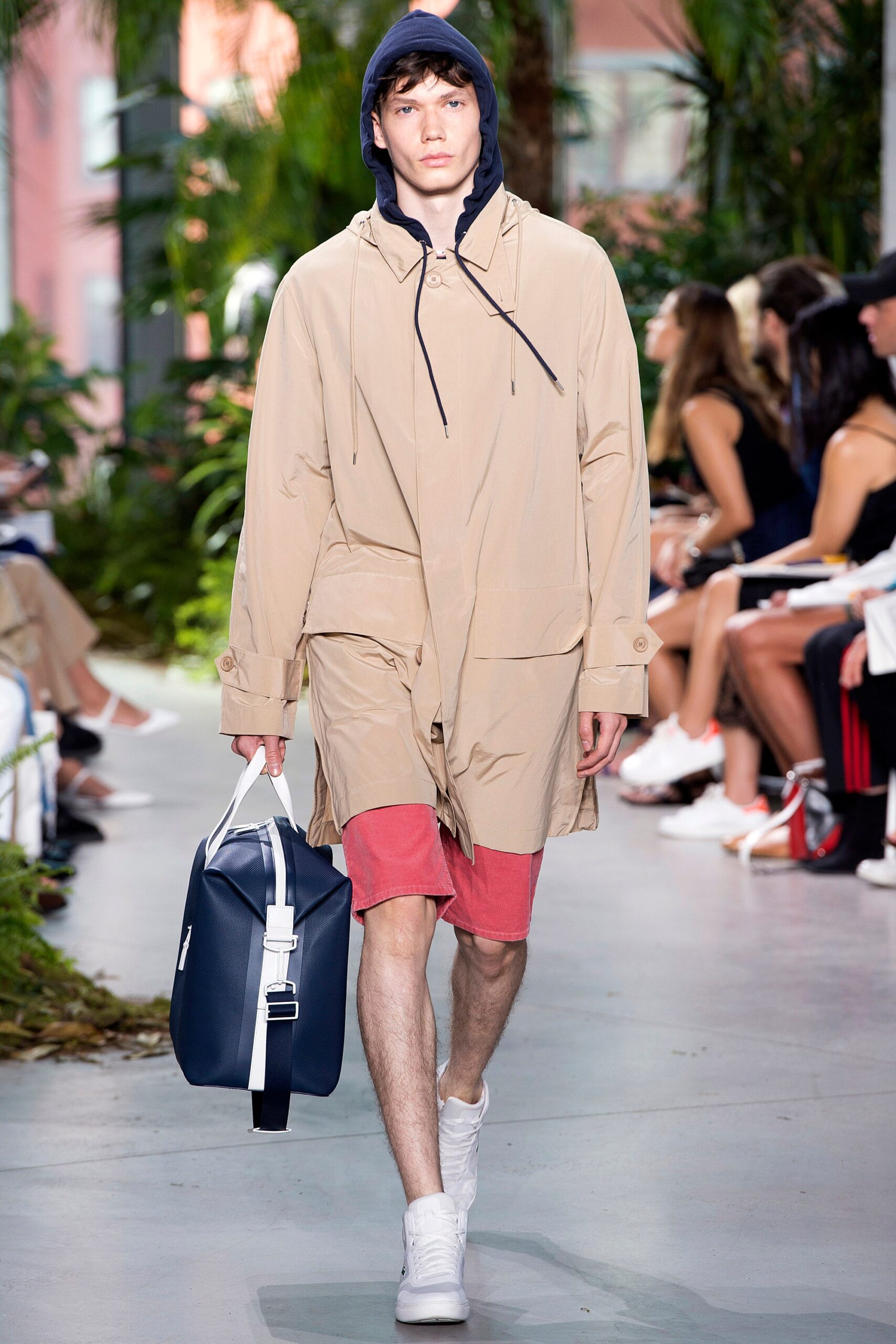 Lacoste S/S 17 Look 21