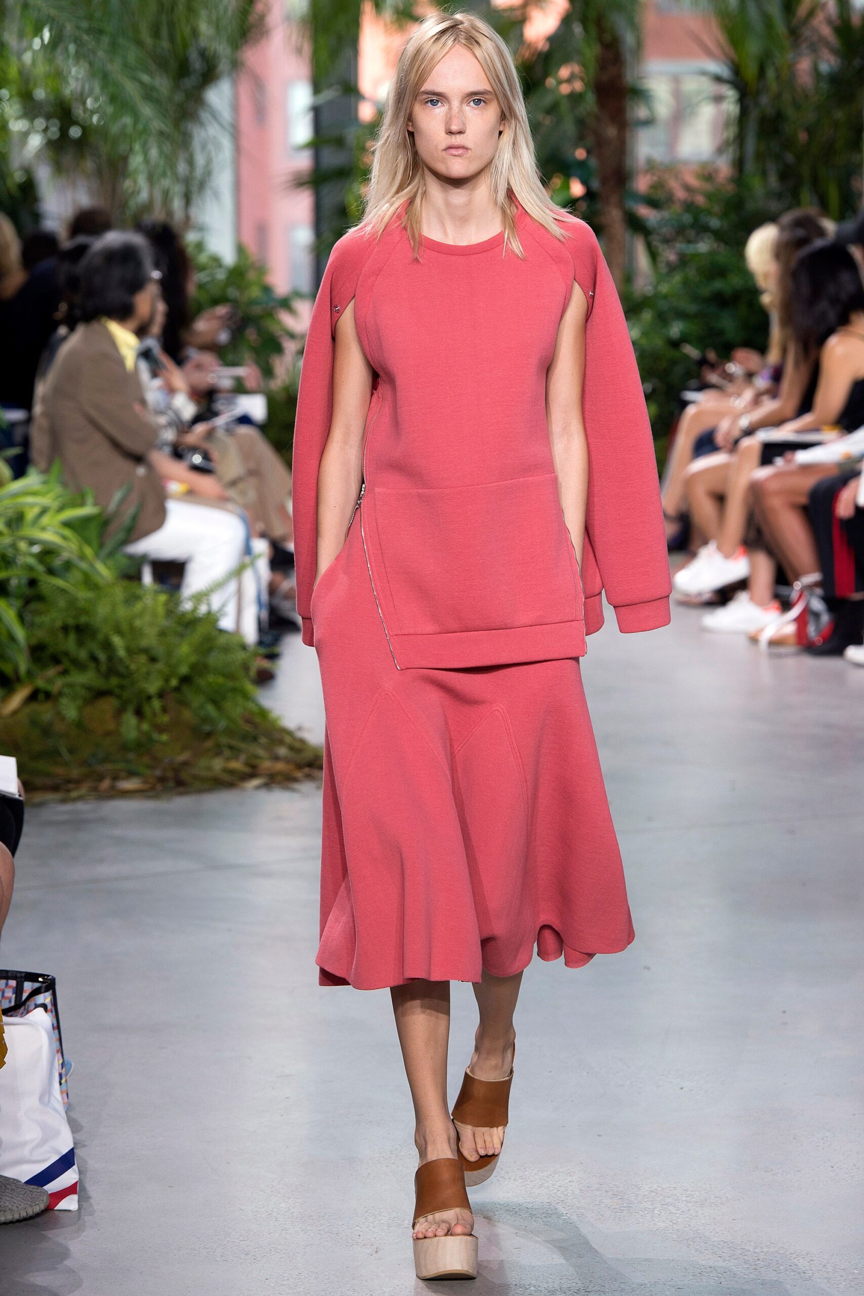 Lacoste S/S 17 Look 22