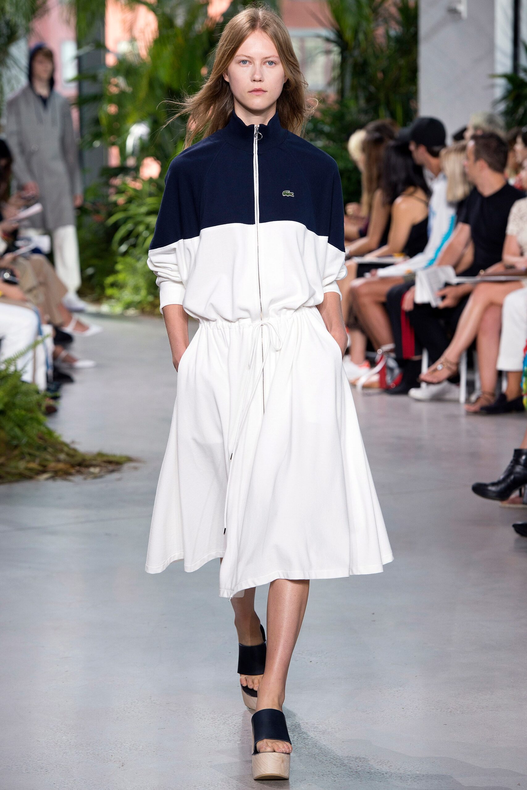 Lacoste S/S 17 Look 23