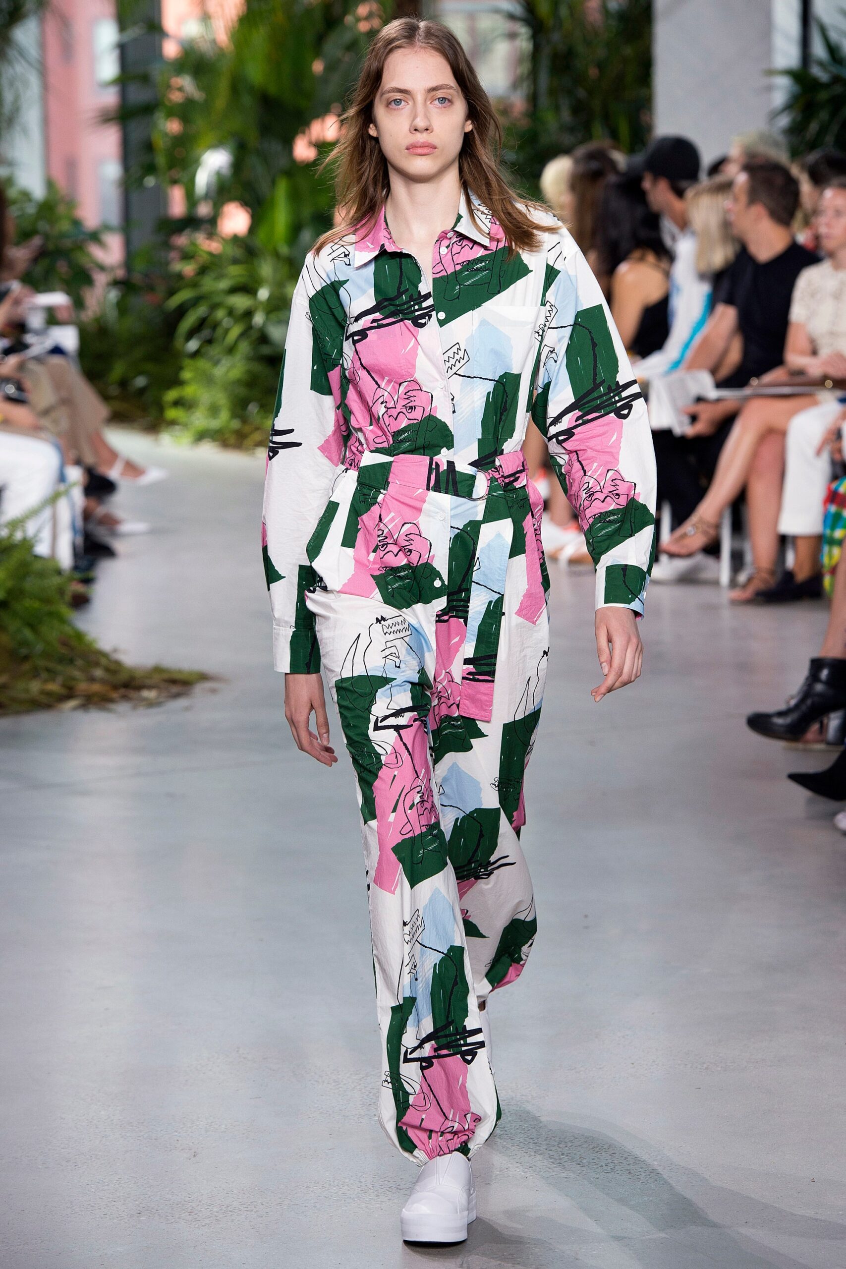 Lacoste S/S 17 Look 24