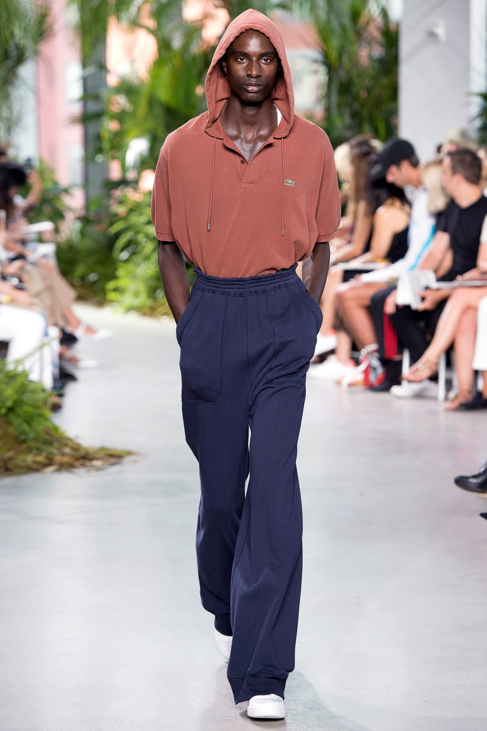 Lacoste S/S 17 Look 25