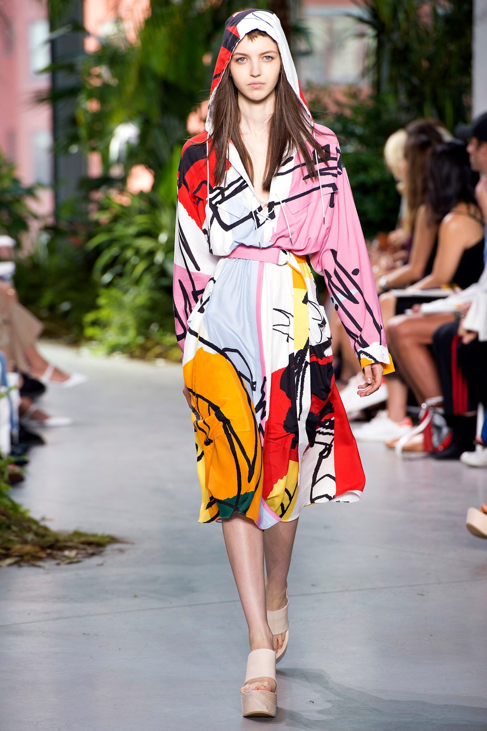 Lacoste S/S 17 Look 28
