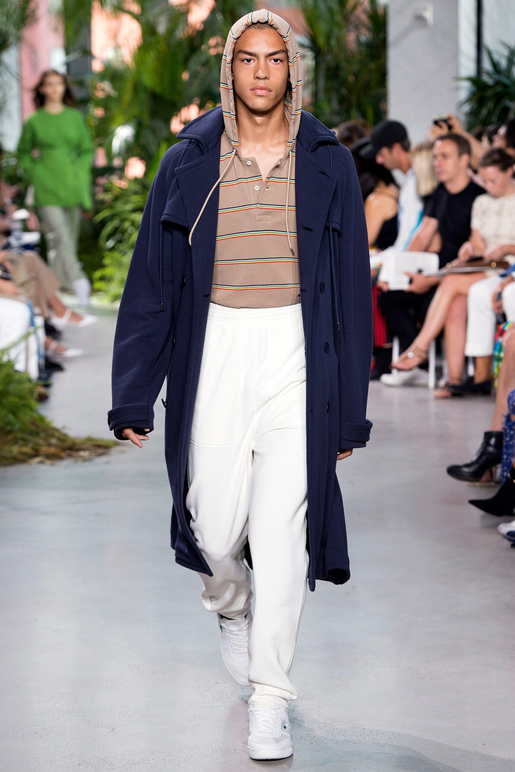 Lacoste S/S 17 Look 32