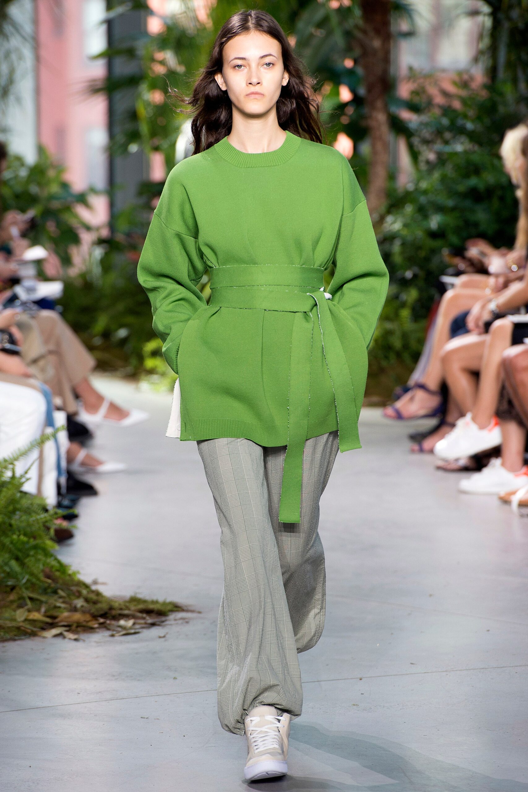 Lacoste S/S 17 Look 33