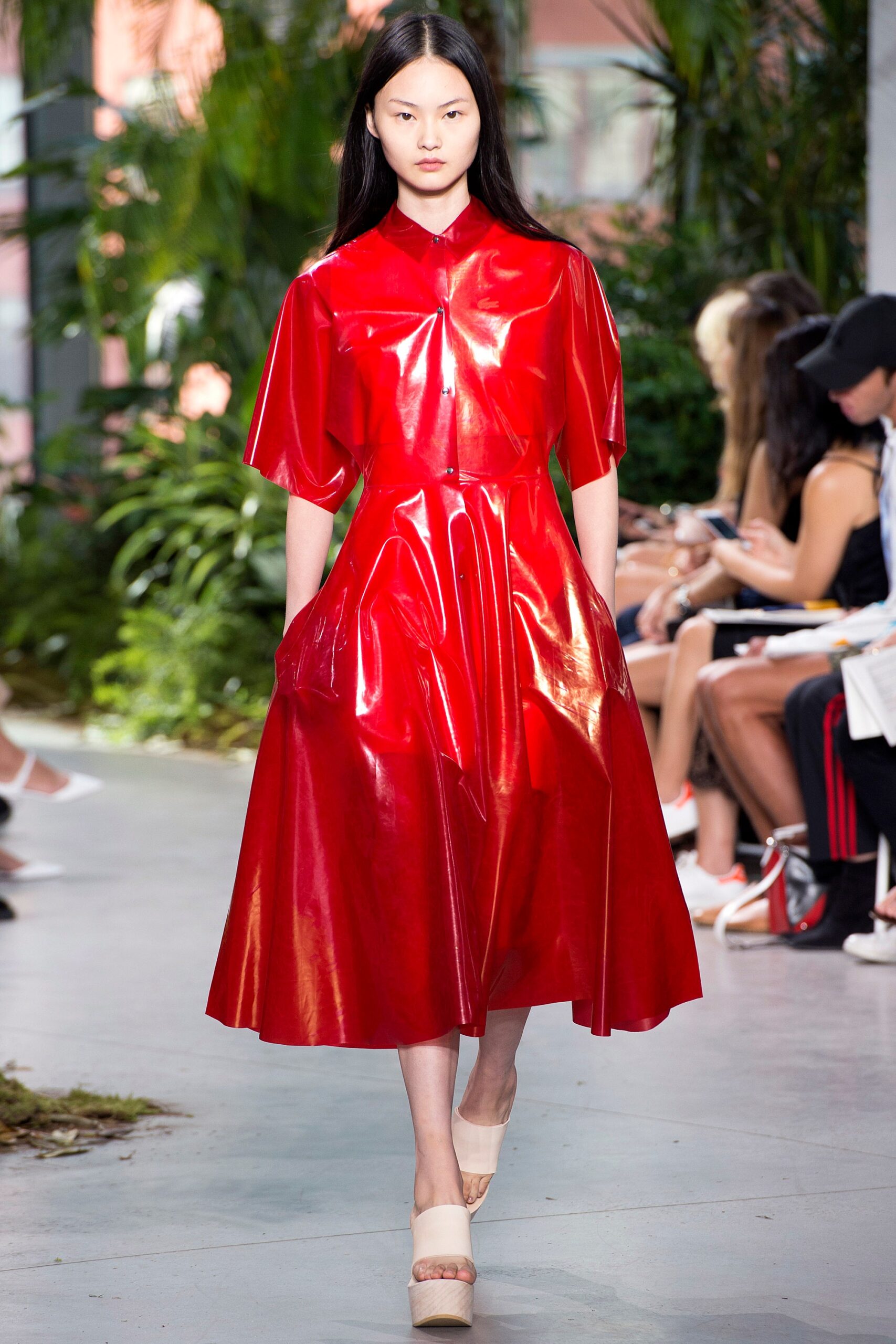 Lacoste S/S 17 Look 35