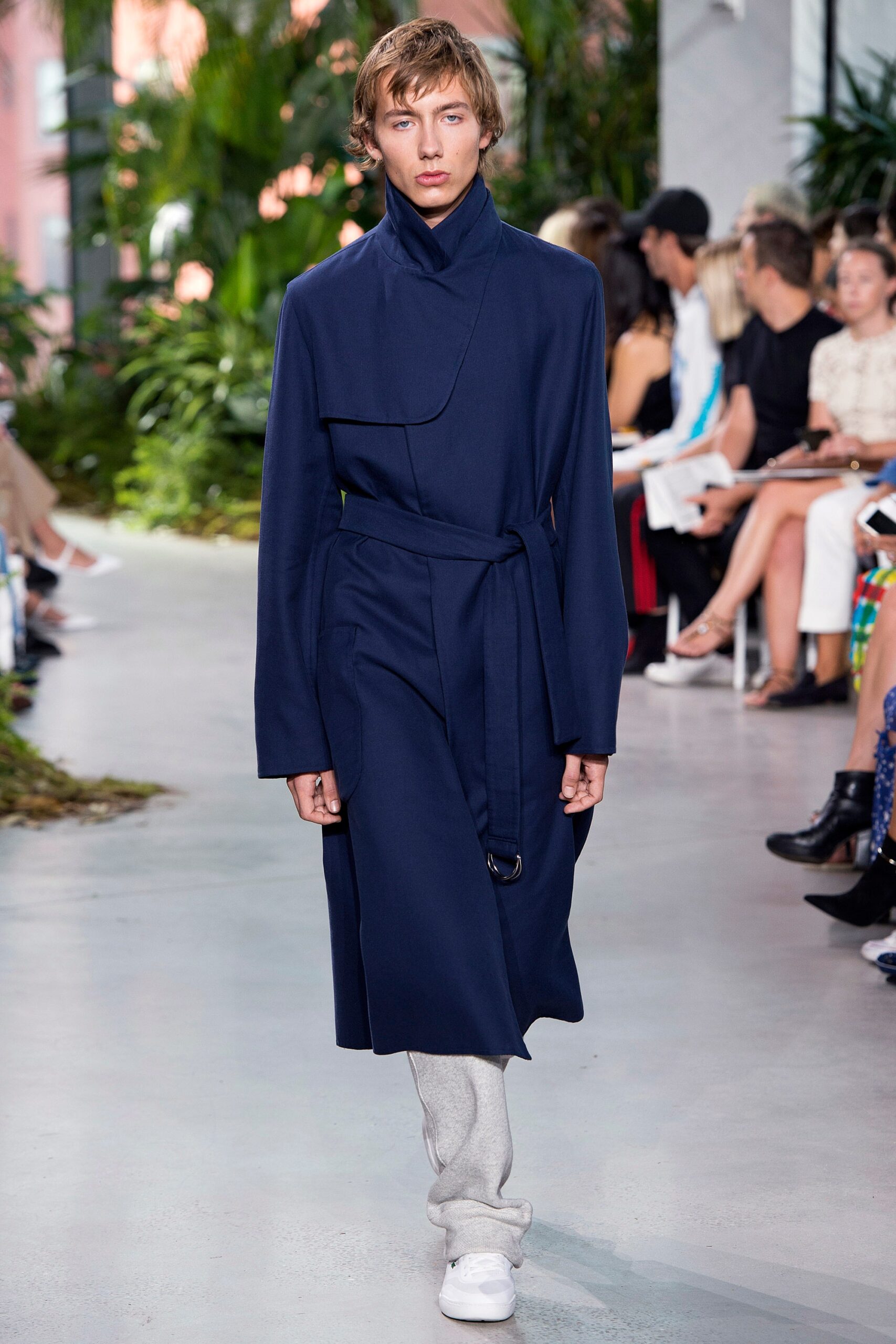 Lacoste S/S 17 Look 36