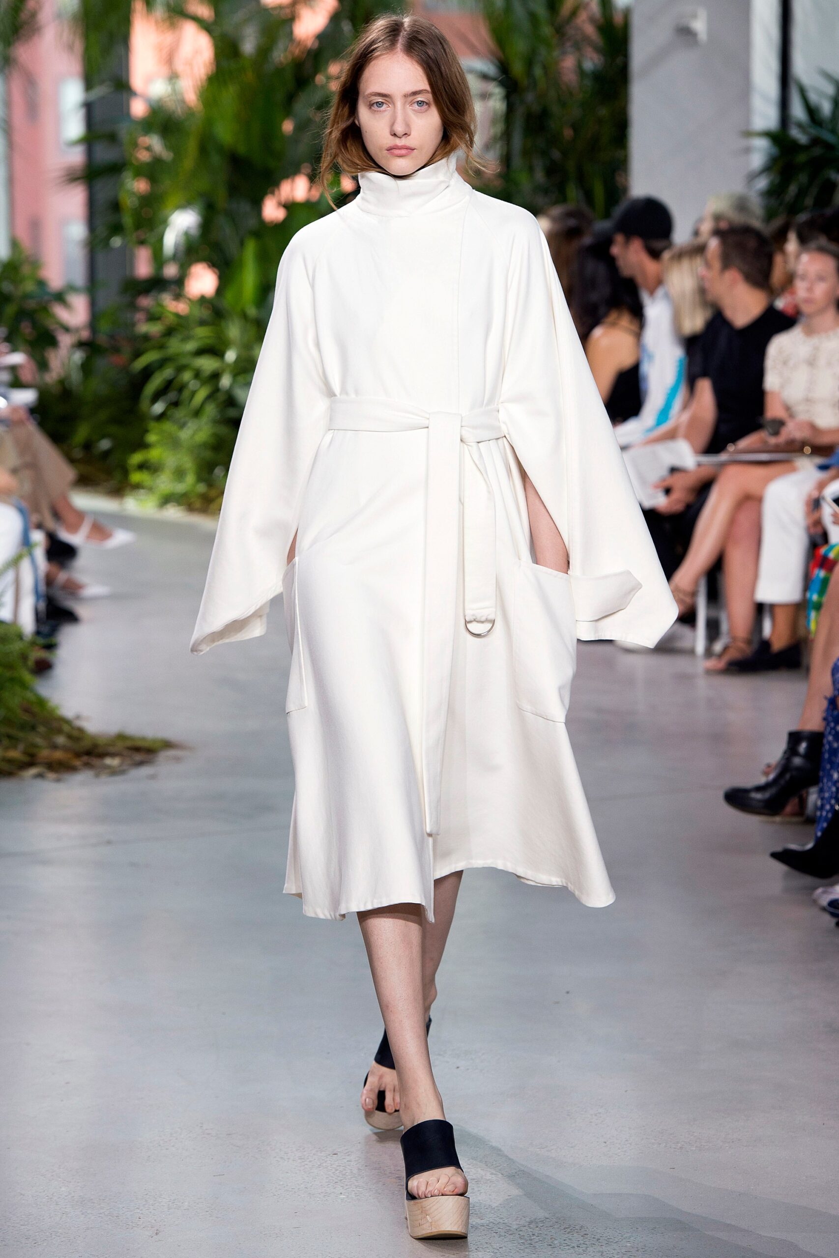 Lacoste S/S 17 Look 37