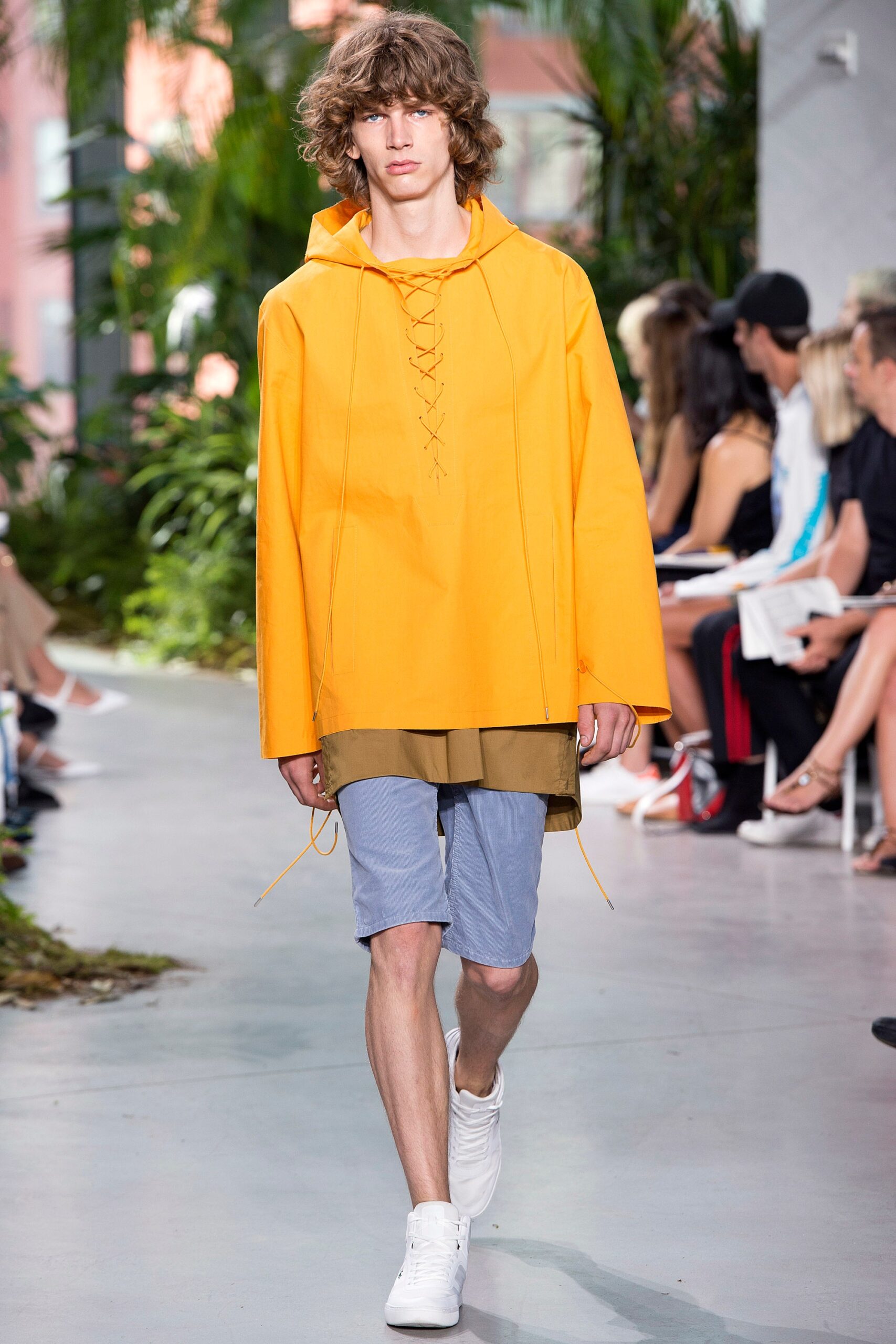 Lacoste S/S 17 Look 38