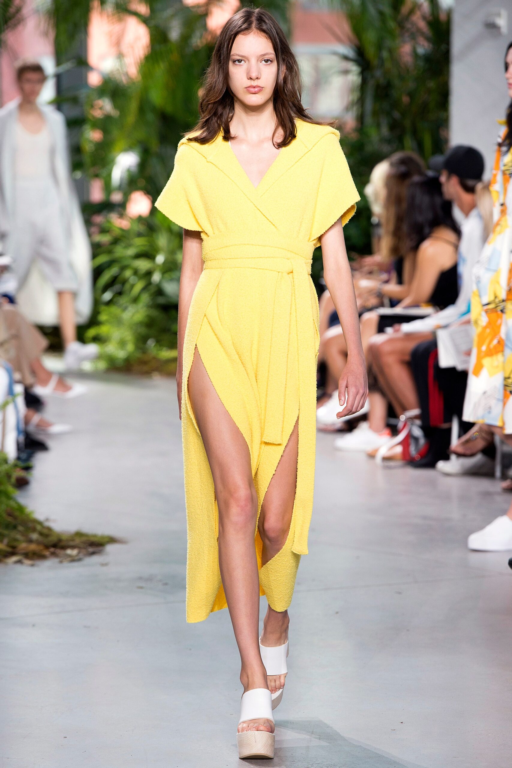 Lacoste S/S 17 Look 41