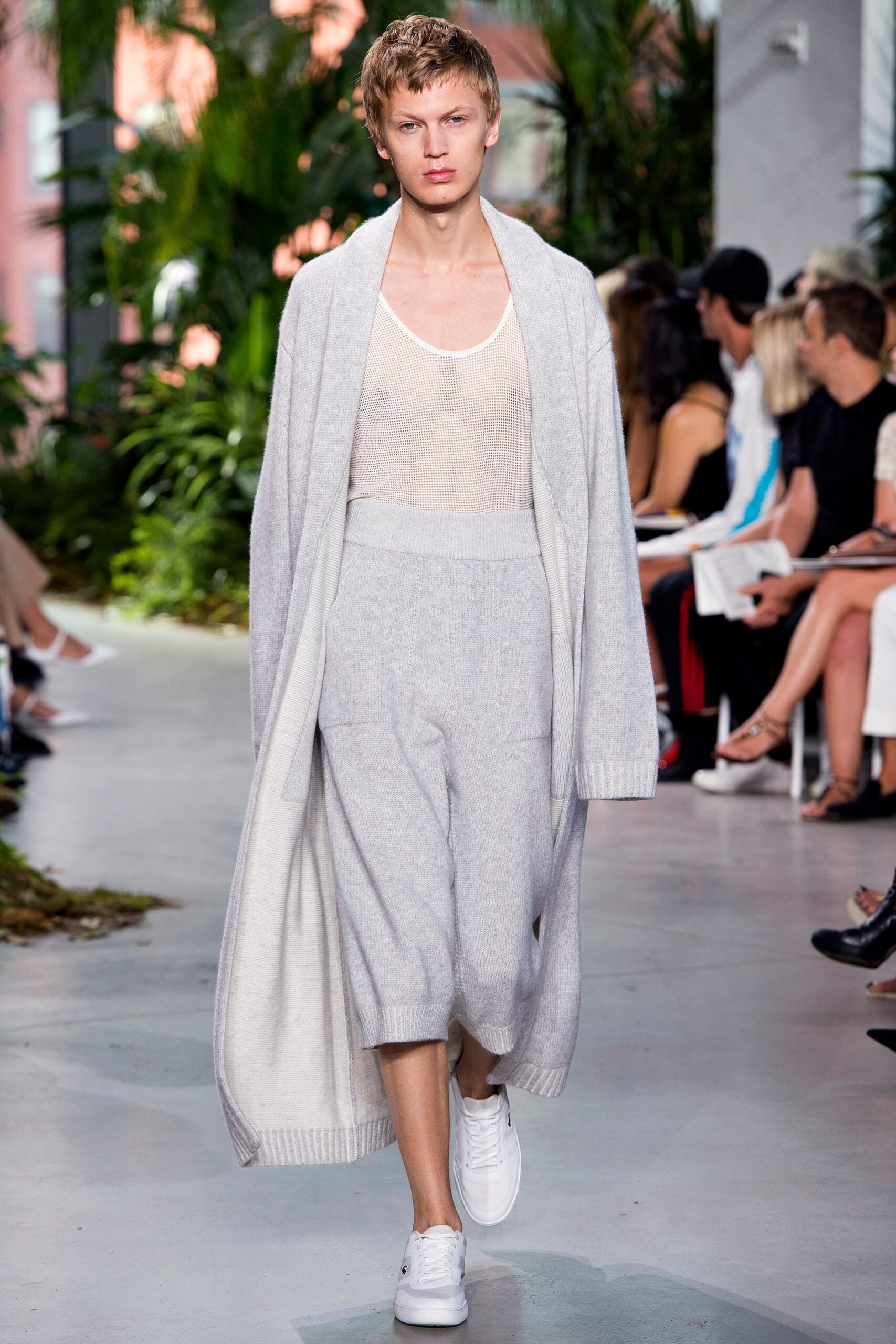 Lacoste S/S 17 Look 42