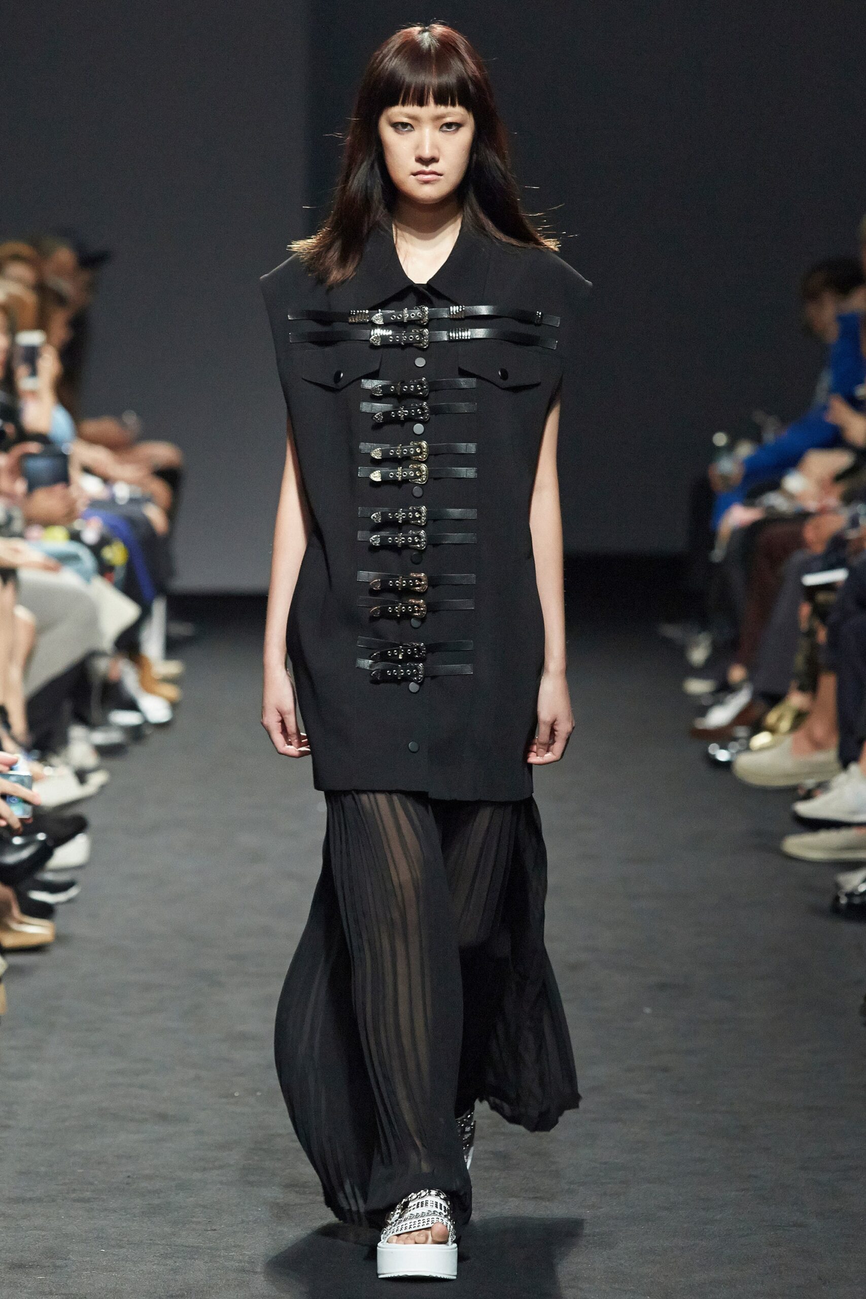 Kaal E.Suktae Seoul Spring 2016