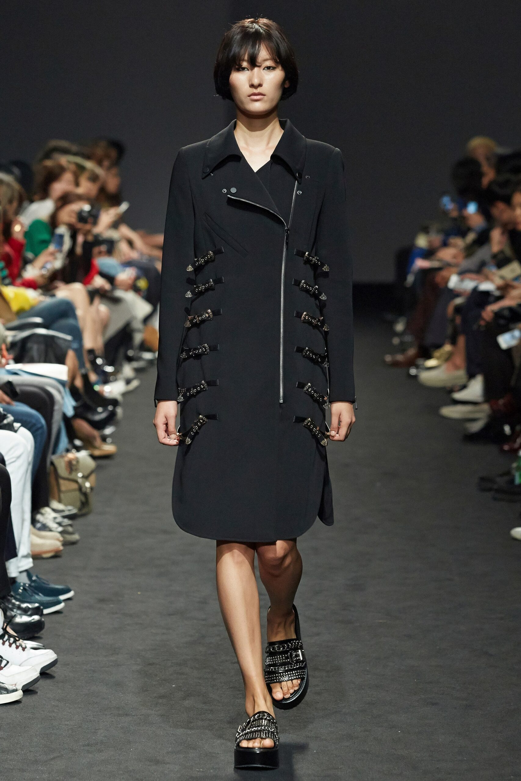 Kaal E.Suktae Seoul S/S 16 Look 4