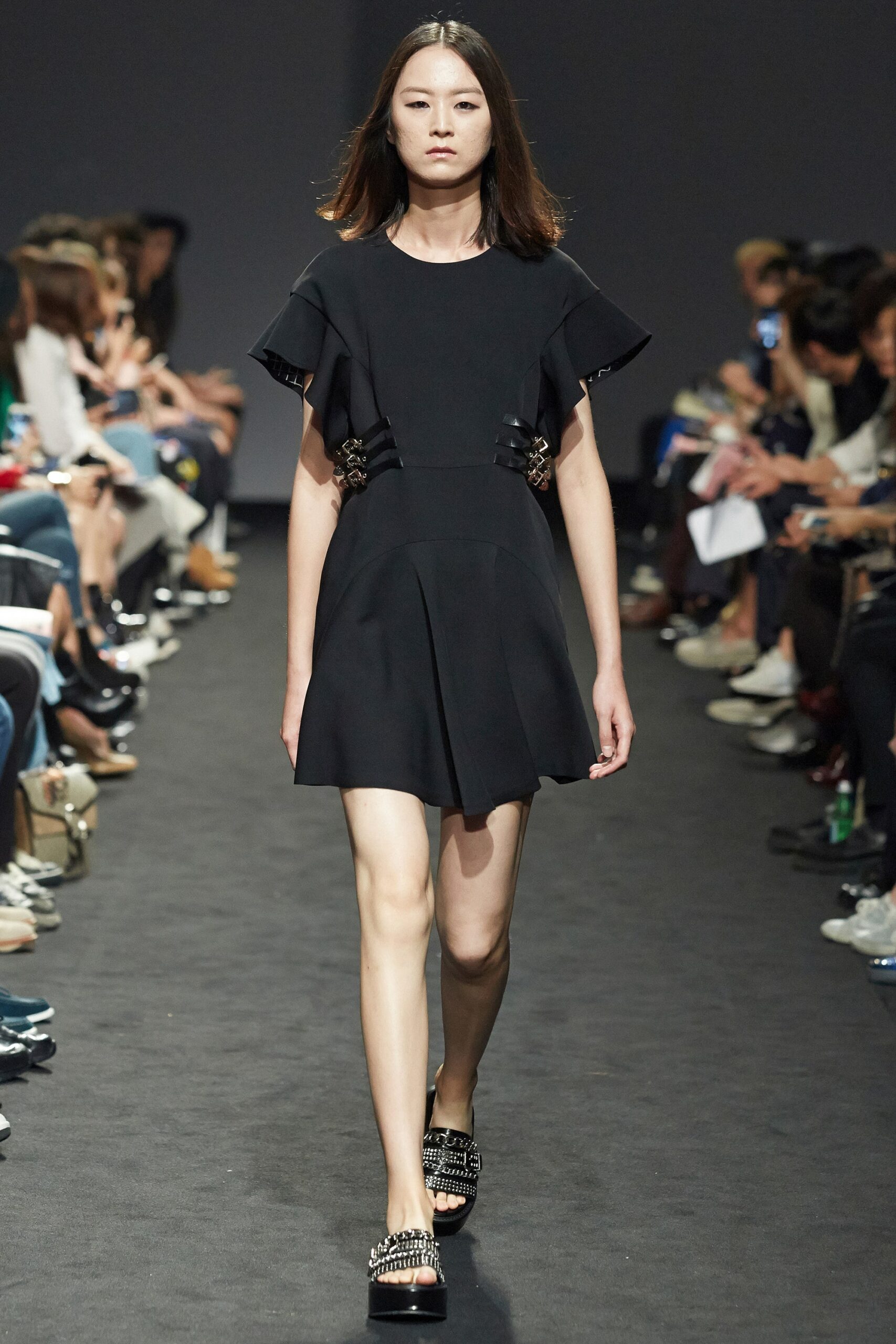 Kaal E.Suktae Seoul S/S 16 Look 6