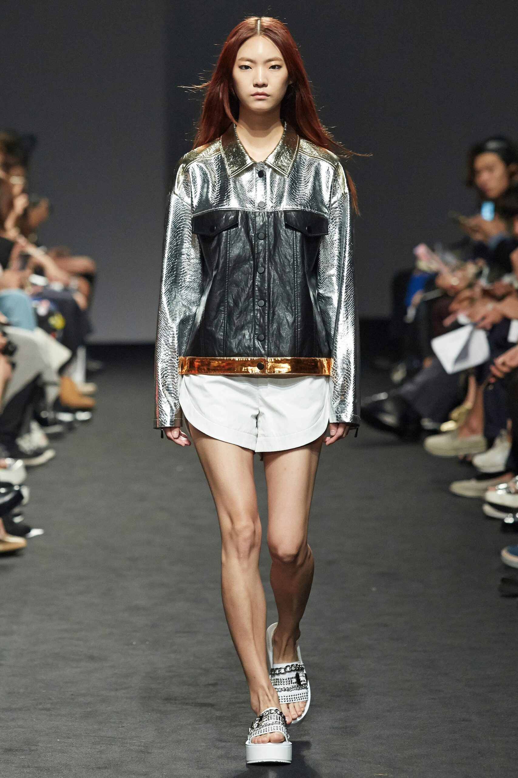 Kaal E.Suktae Seoul S/S 16 Look 10