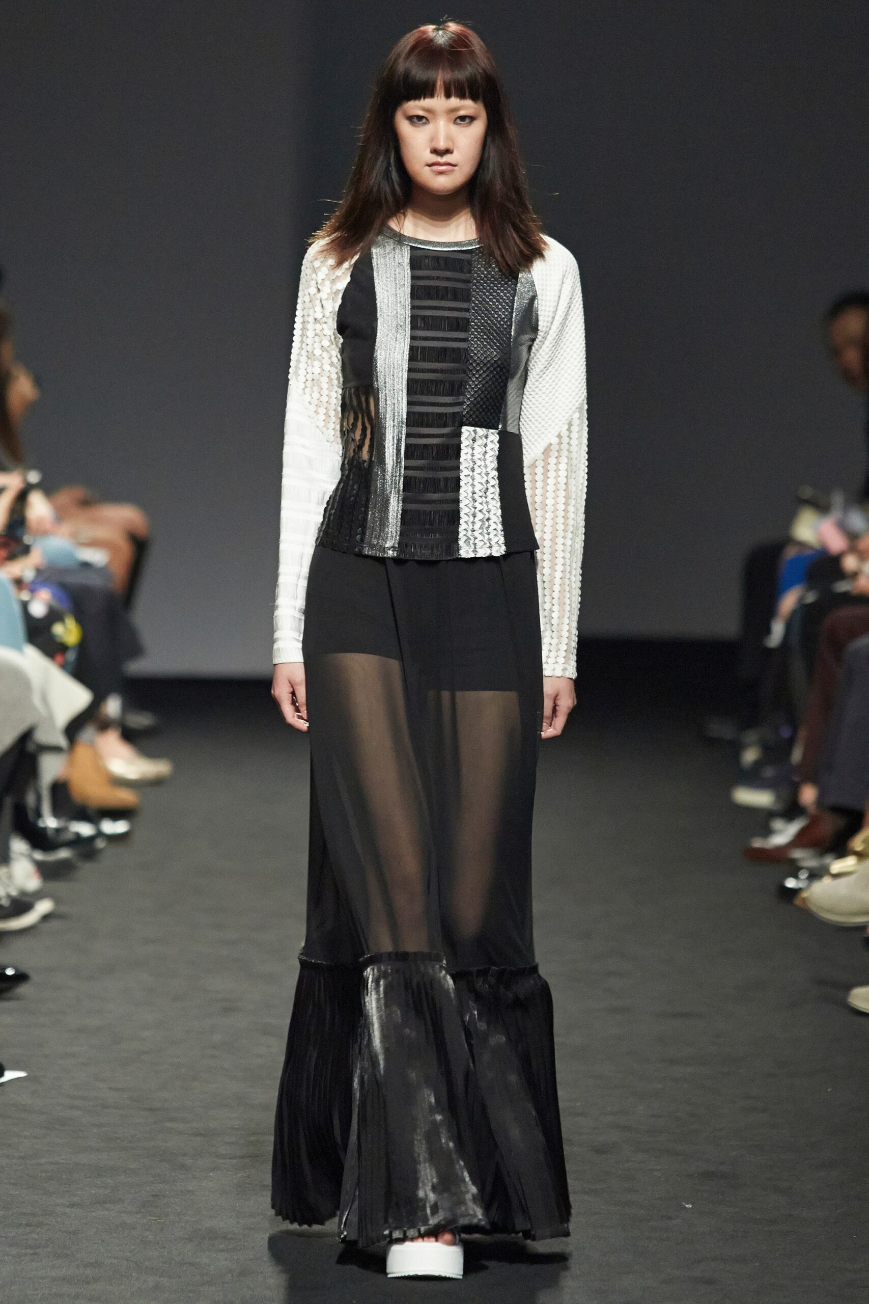 Kaal E.Suktae Seoul S/S 16 Look 14