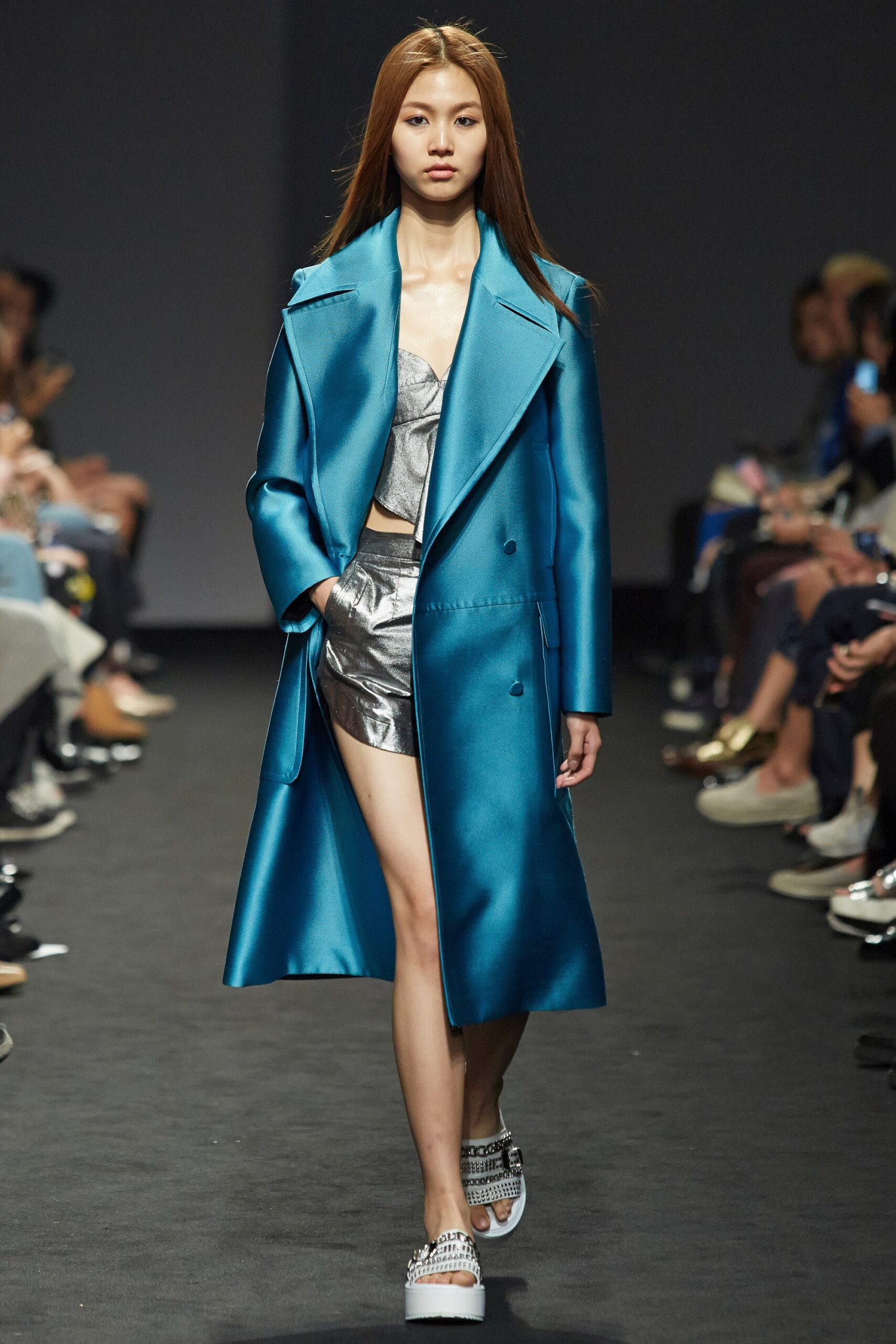 Kaal E.Suktae Seoul S/S 16 Look 17