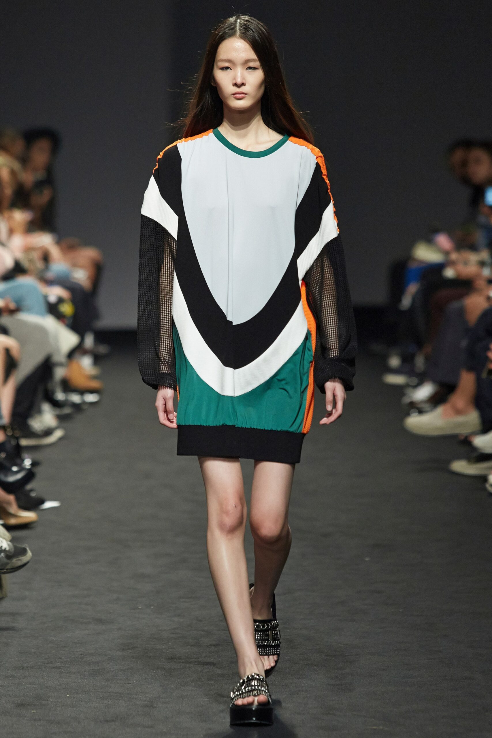 Kaal E.Suktae Seoul S/S 16 Look 18