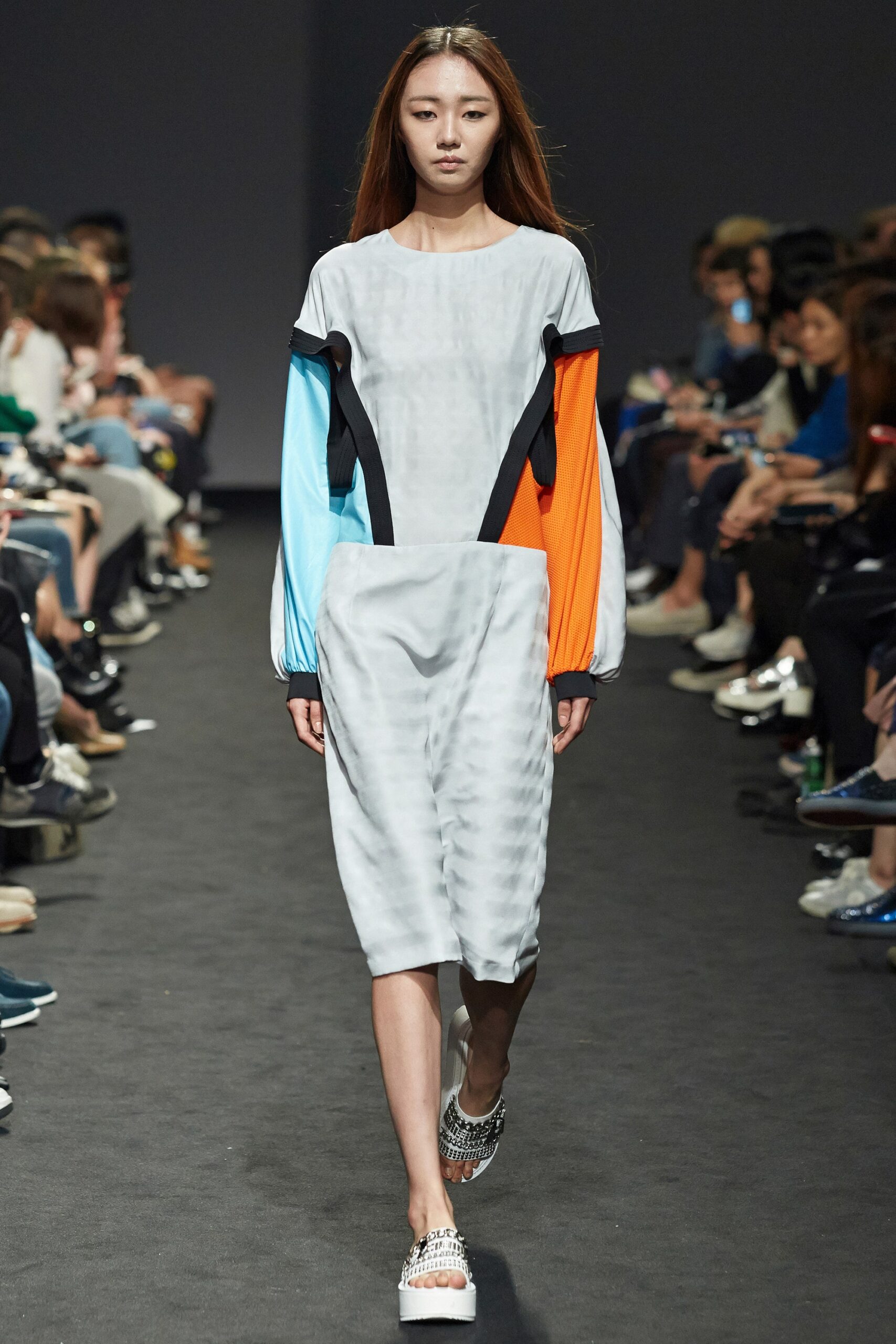 Kaal E.Suktae Seoul S/S 16 Look 19