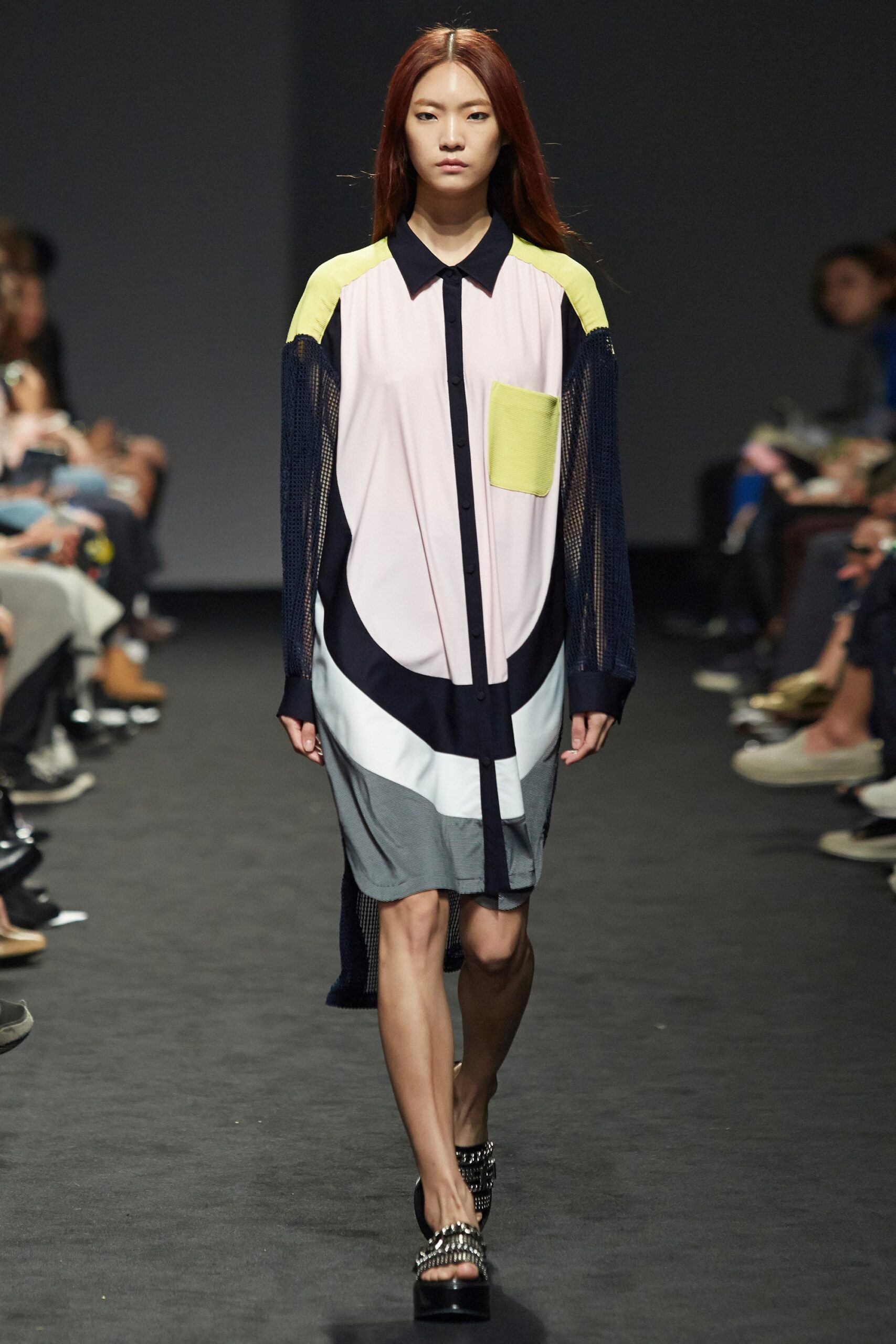 Kaal E.Suktae Seoul S/S 16 Look 21