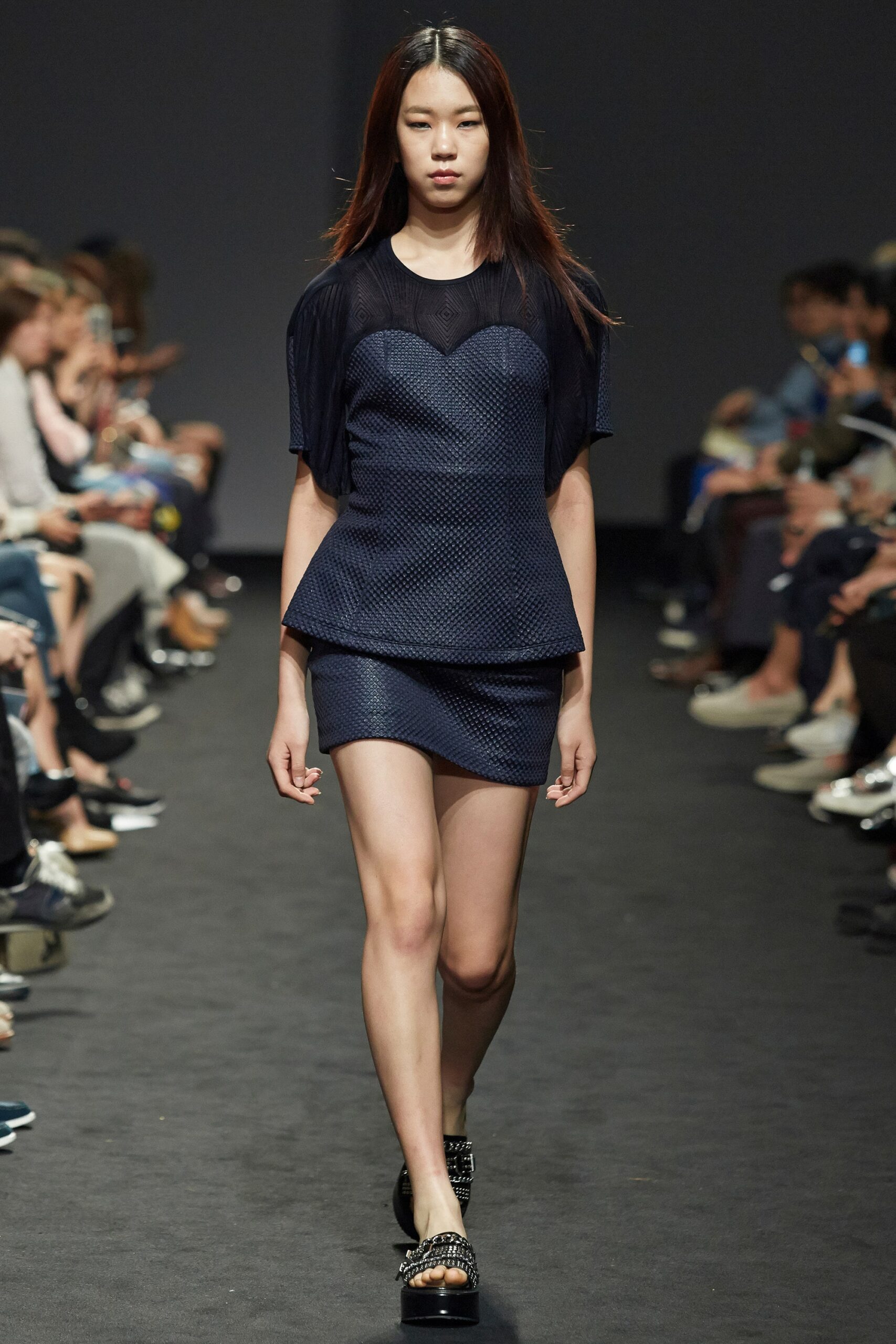 Kaal E.Suktae Seoul S/S 16 Look 24