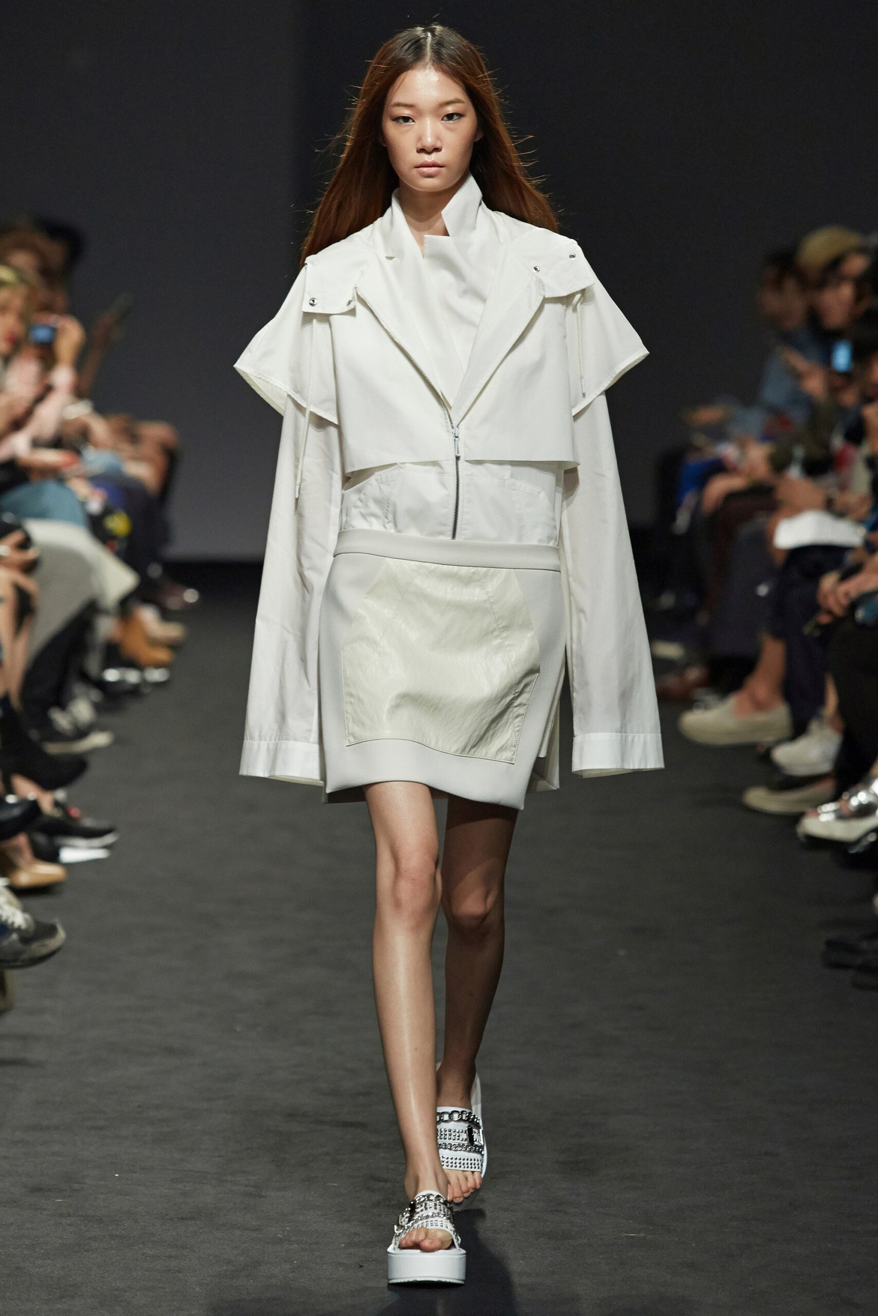 Kaal E.Suktae Seoul S/S 16 Look 26