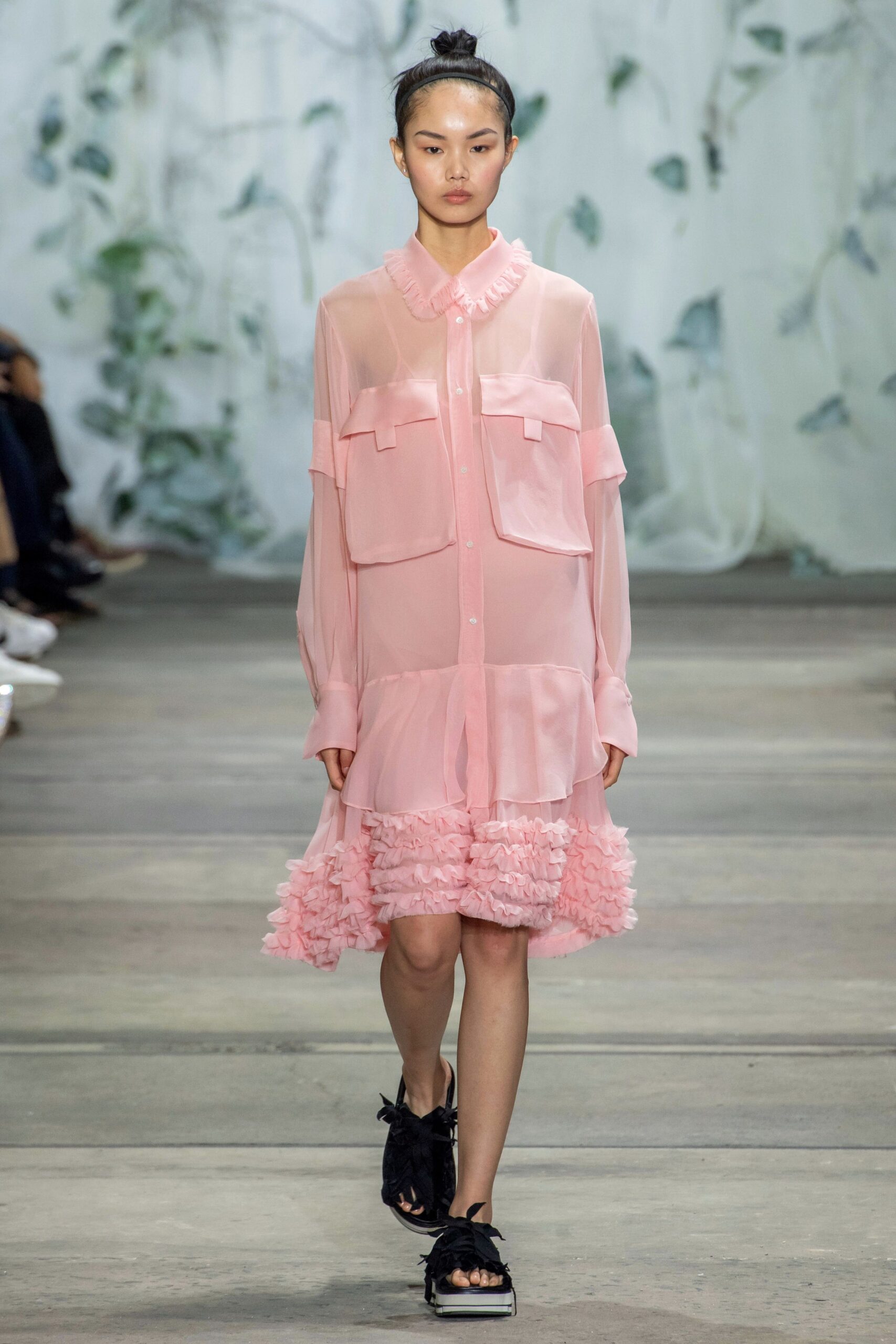 Lee Mathews Australia Resort 20 Look 3