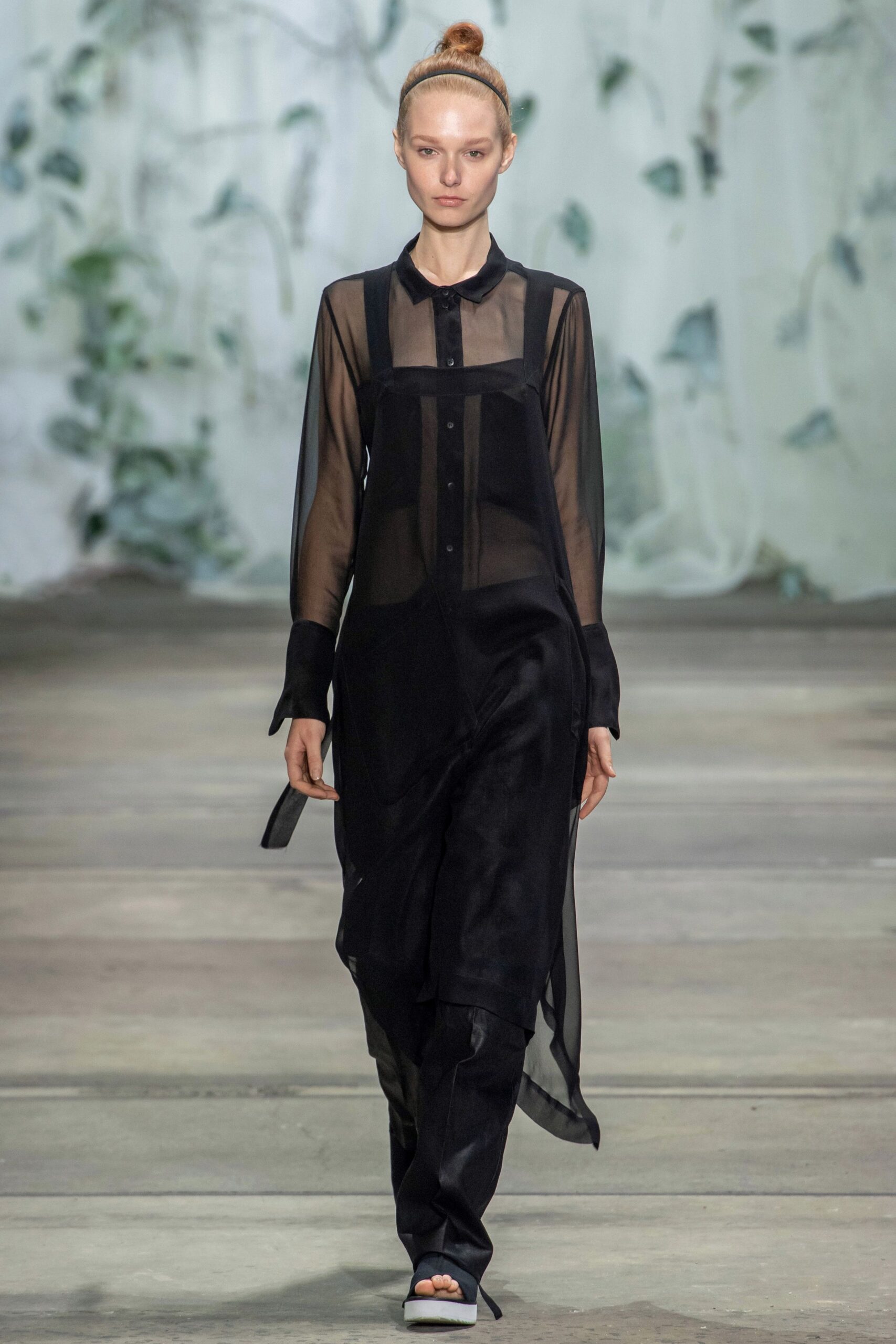 Lee Mathews Australia Resort 20 Look 5