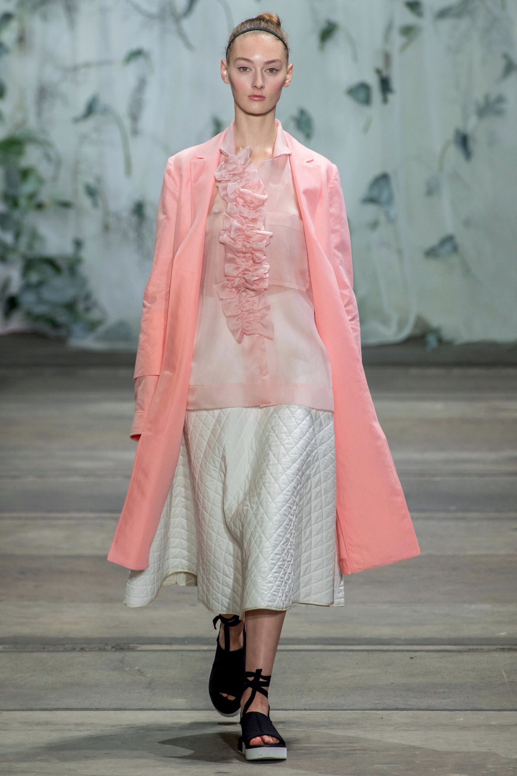Lee Mathews Australia Resort 20 Look 6