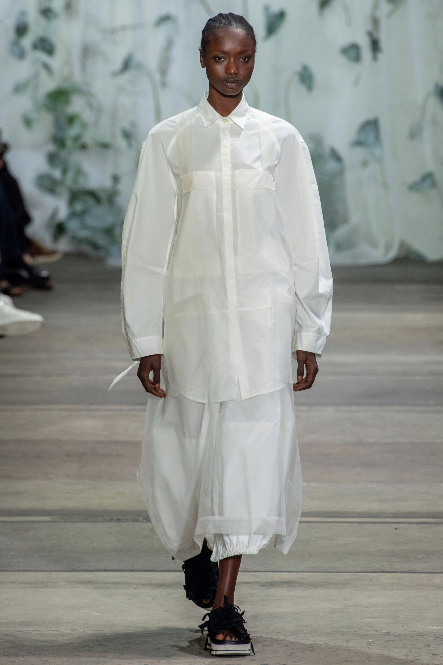 Lee Mathews Australia Resort 20 Look 7