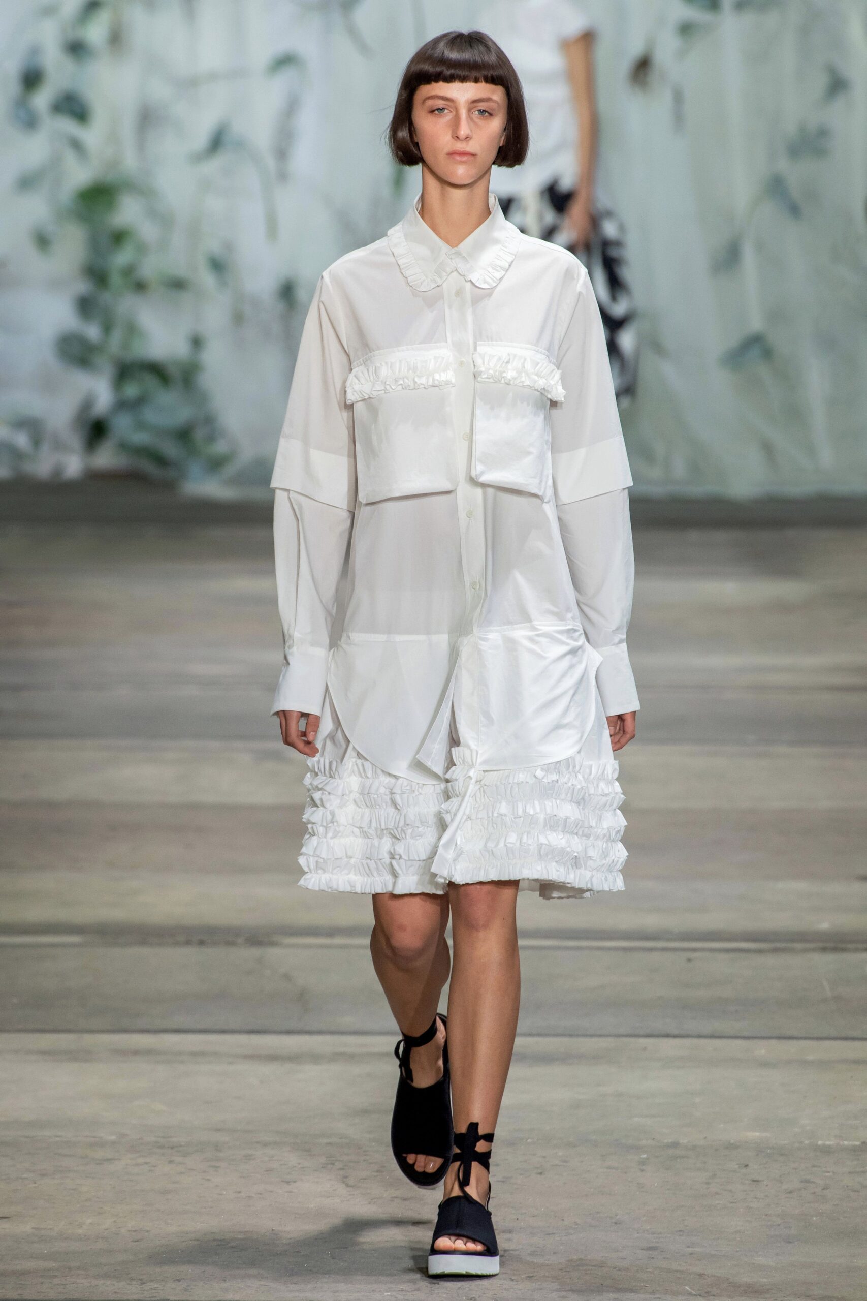Lee Mathews Australia Resort 20 Look 9