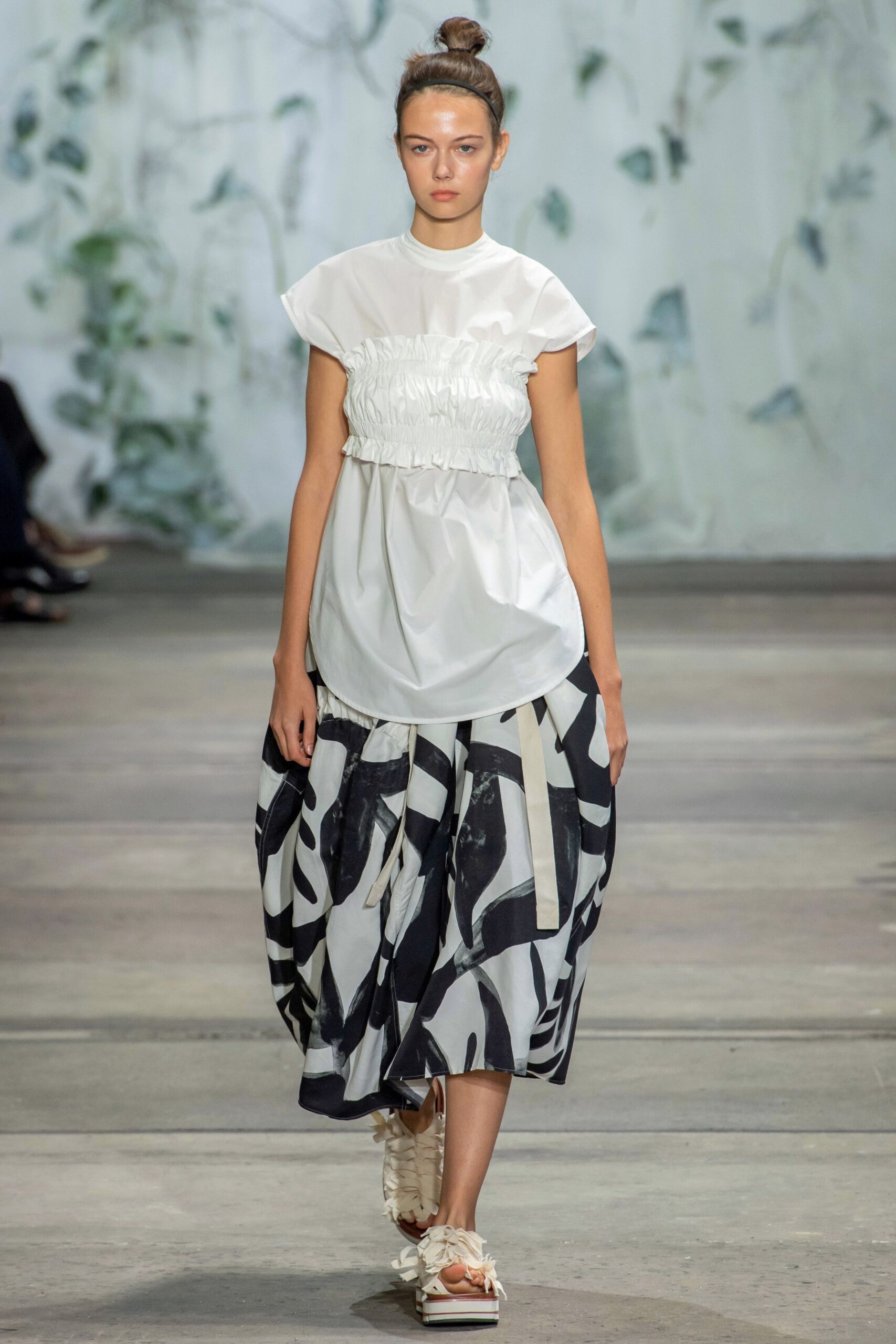 Lee Mathews Australia Resort 20 Look 10