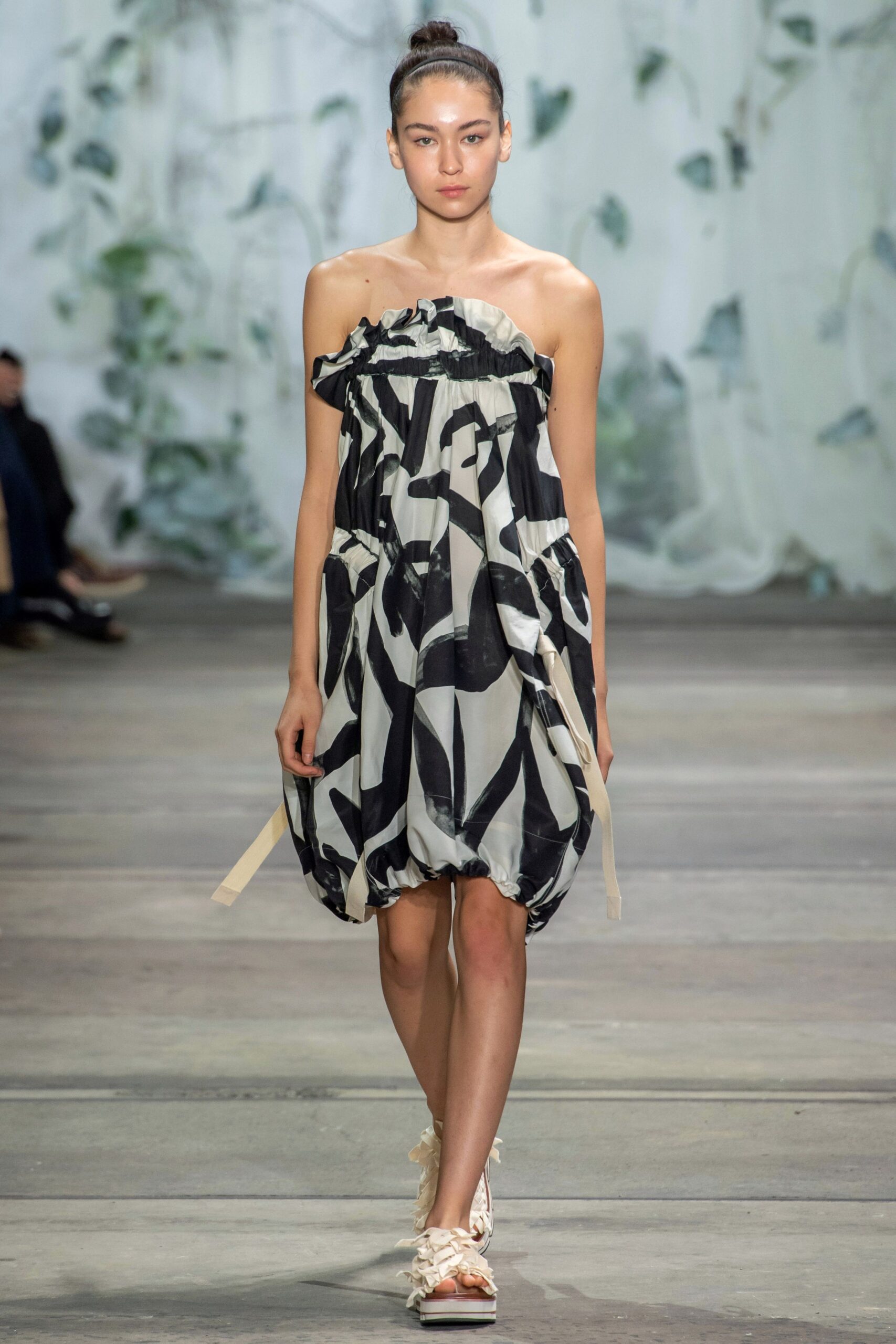 Lee Mathews Australia Resort 20 Look 12