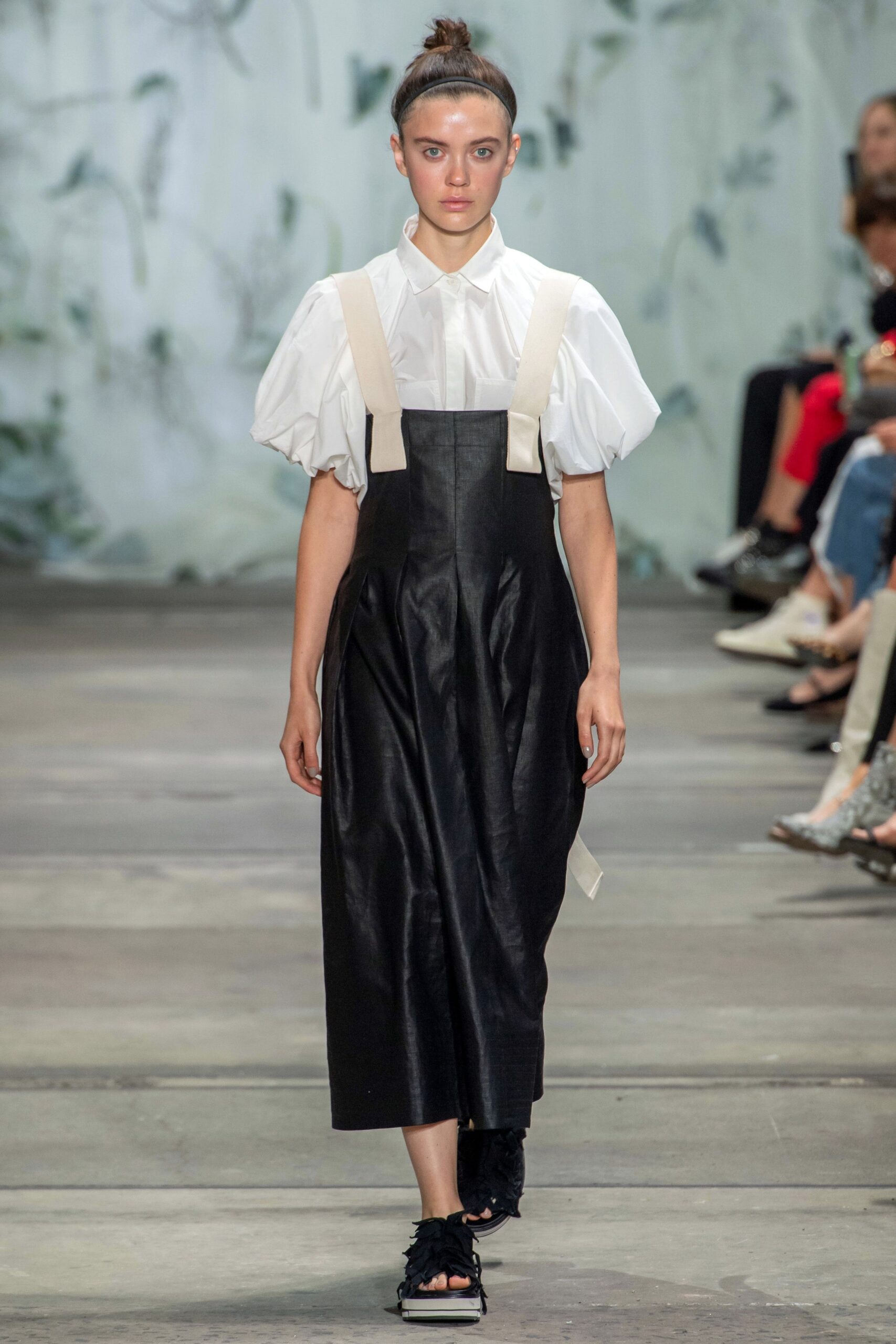 Lee Mathews Australia Resort 20 Look 13