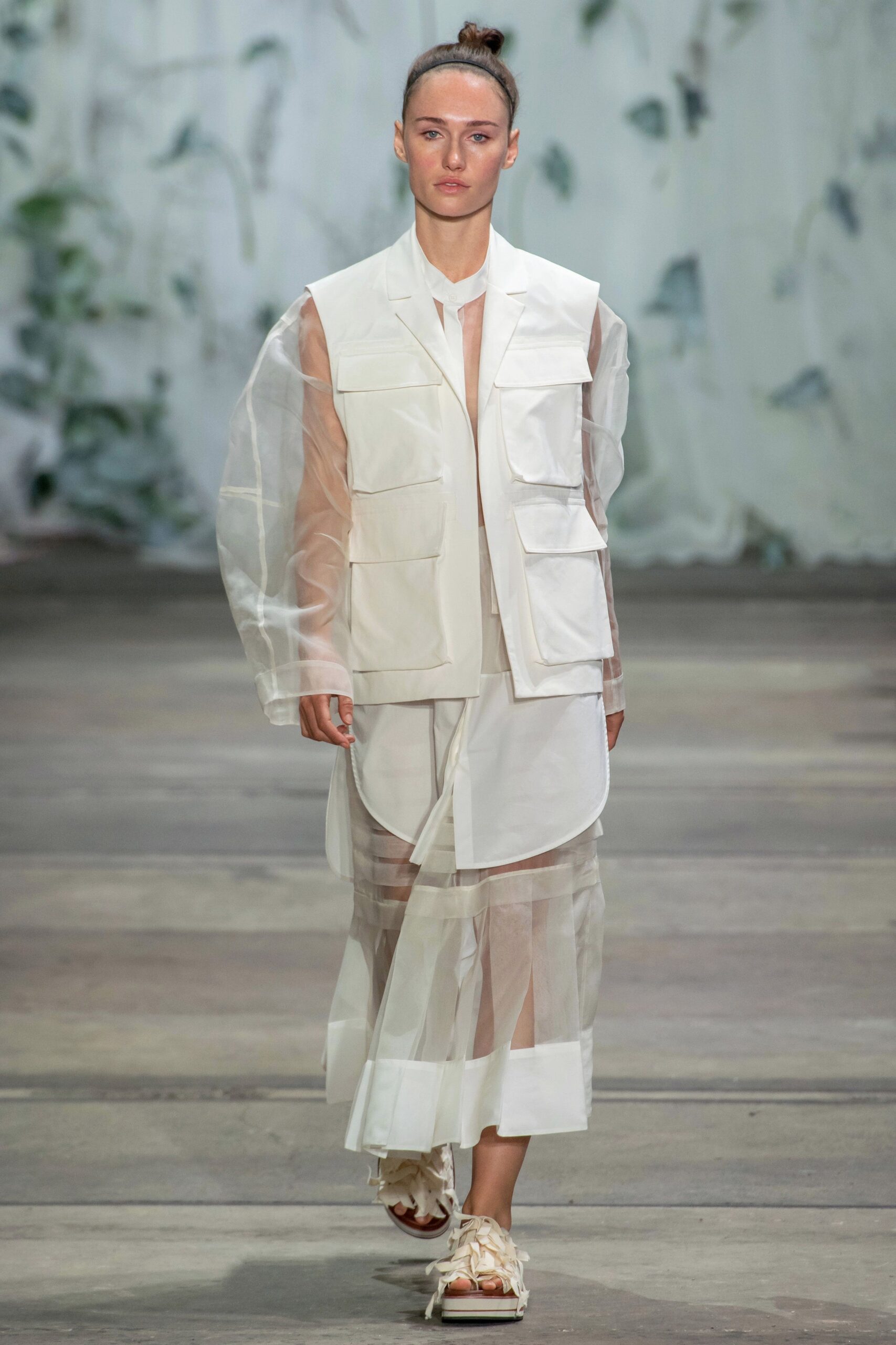 Lee Mathews Australia Resort 20 Look 14