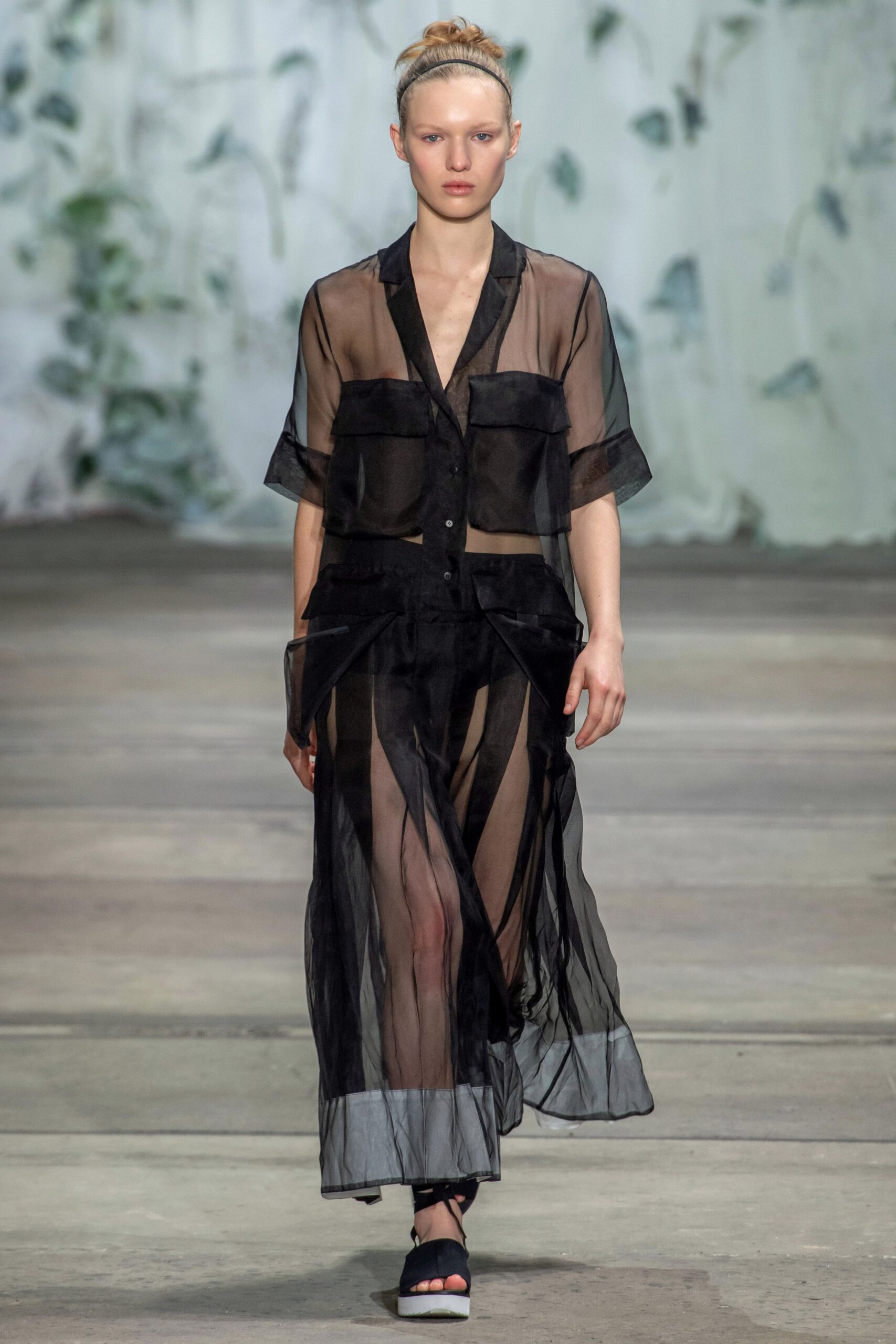 Lee Mathews Australia Resort 20 Look 15