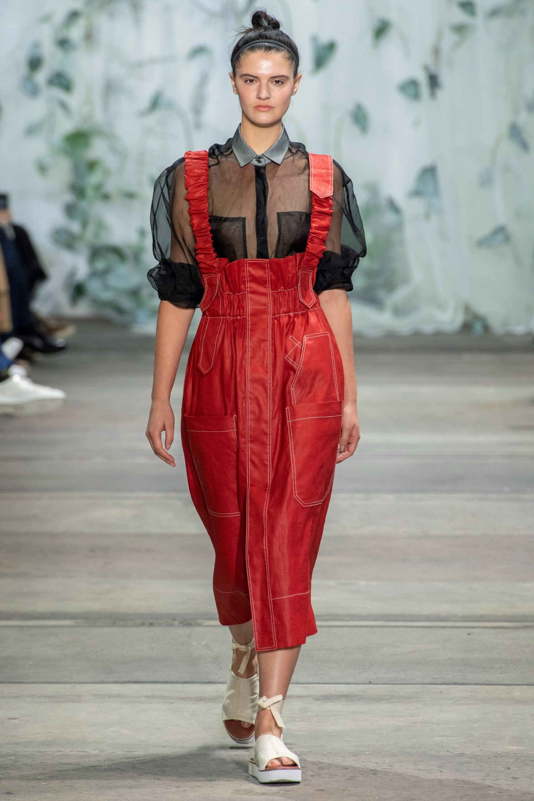Lee Mathews Australia Resort 20 Look 17