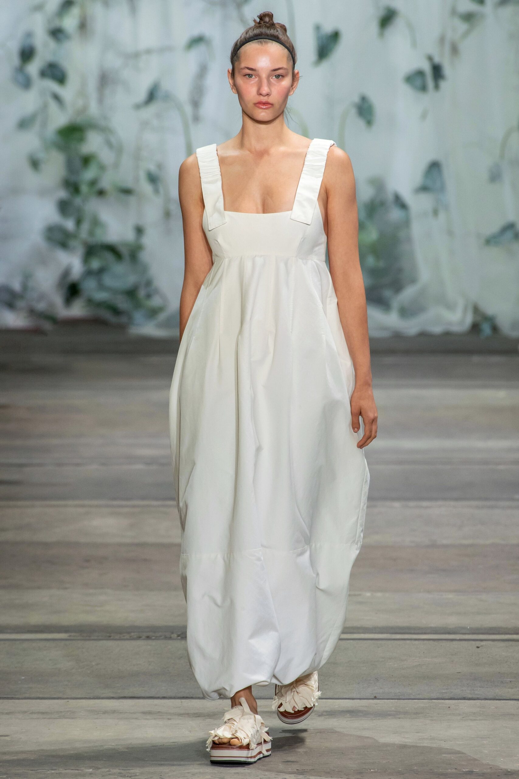 Lee Mathews Australia Resort 20 Look 20