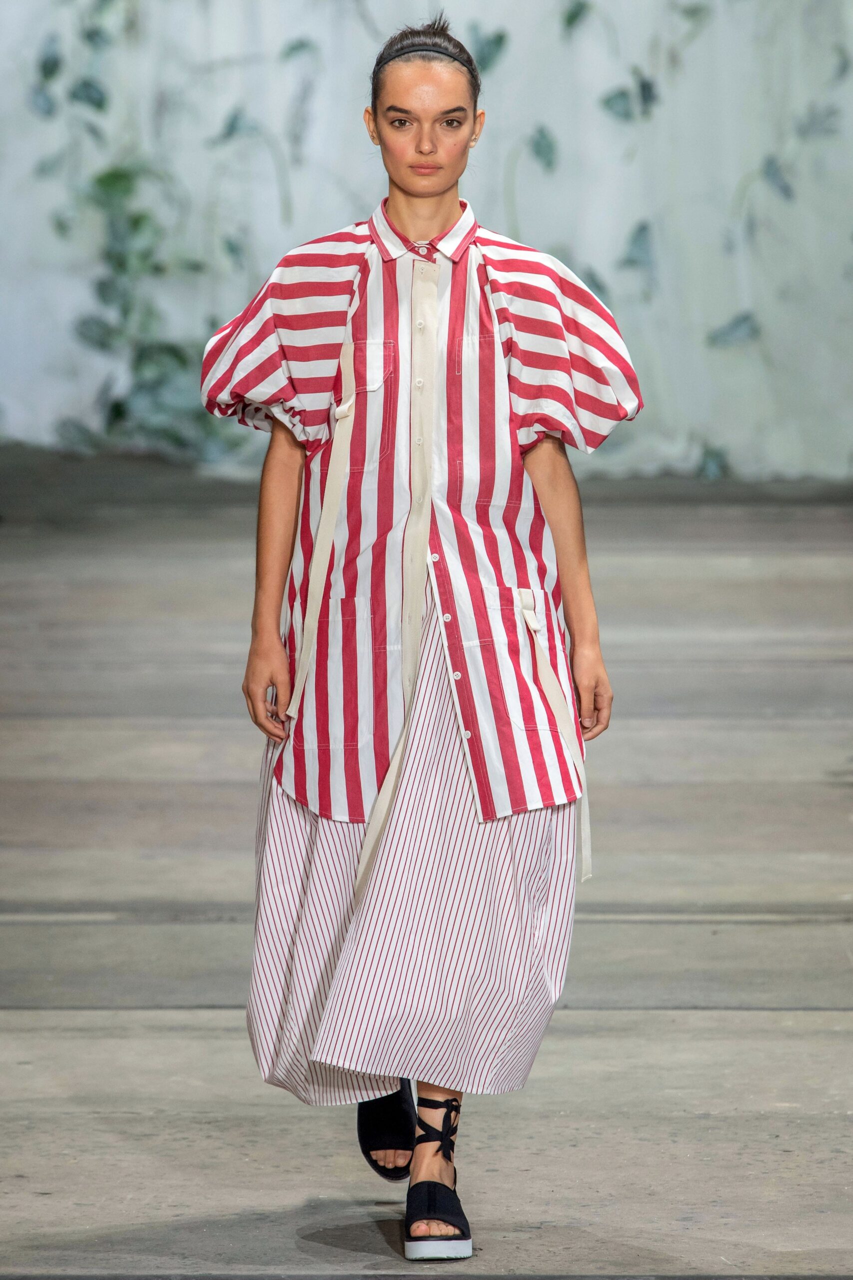 Lee Mathews Australia Resort 20 Look 24