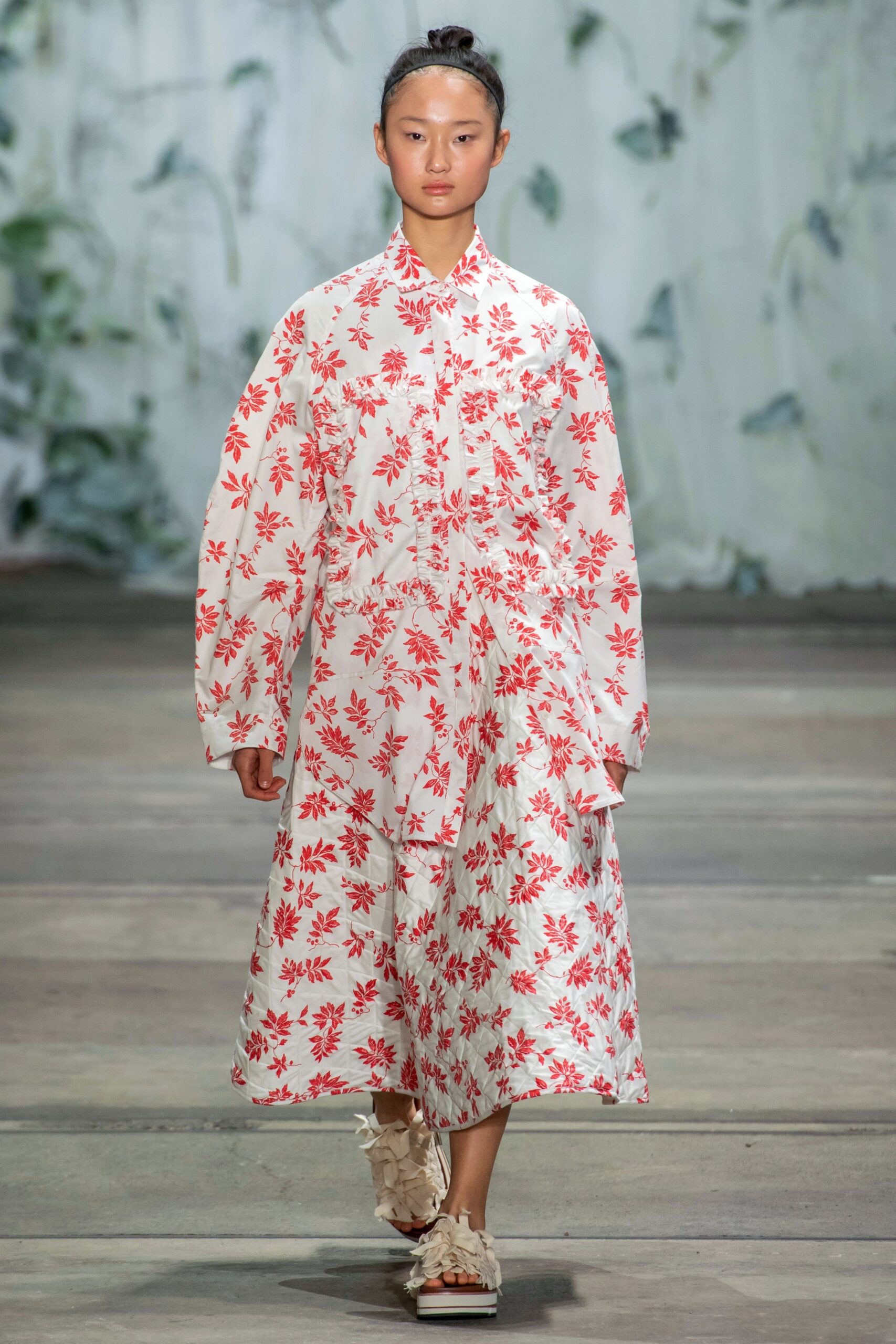 Lee Mathews Australia Resort 20 Look 25