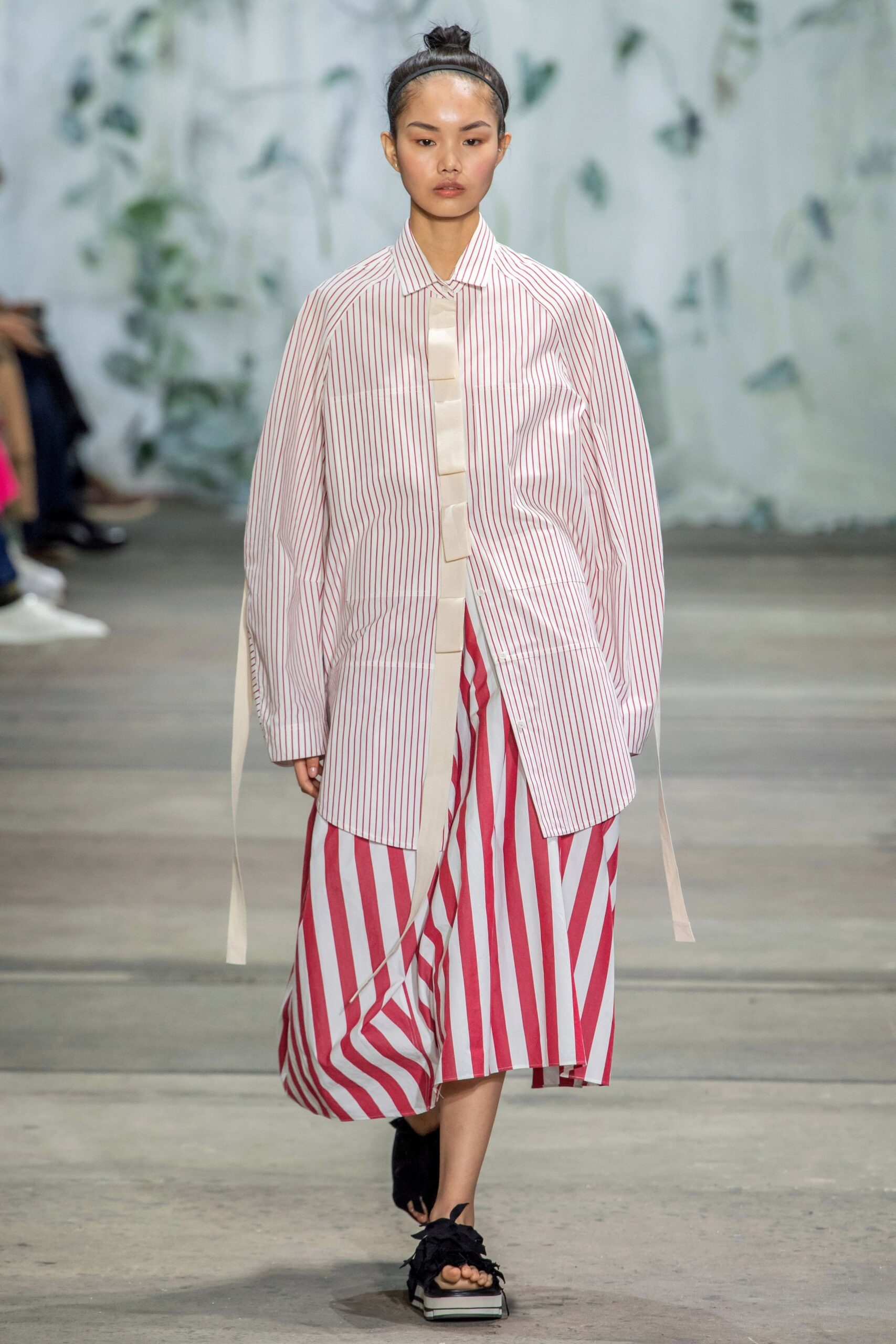 Lee Mathews Australia Resort 20 Look 26