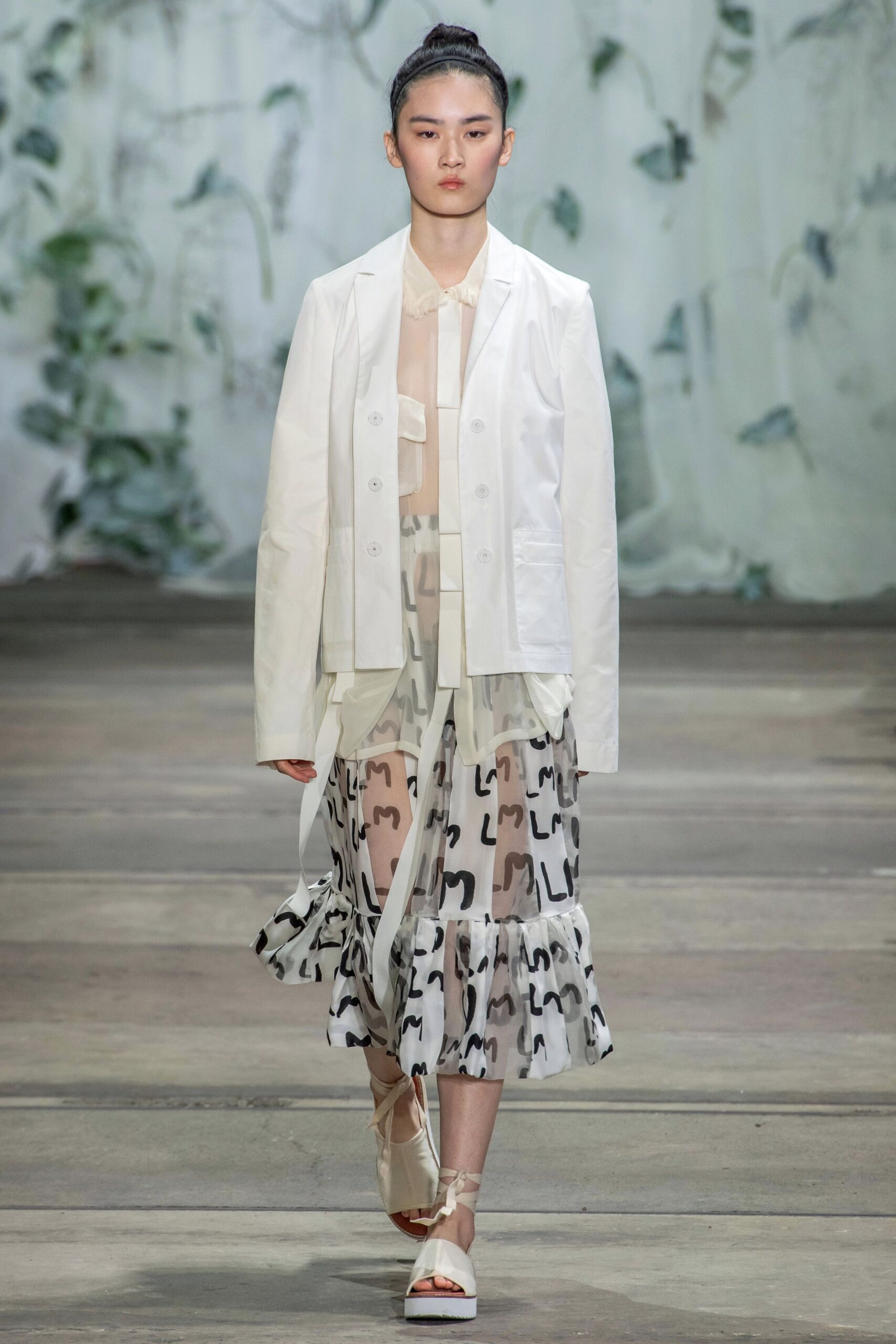 Lee Mathews Australia Resort 20 Look 27