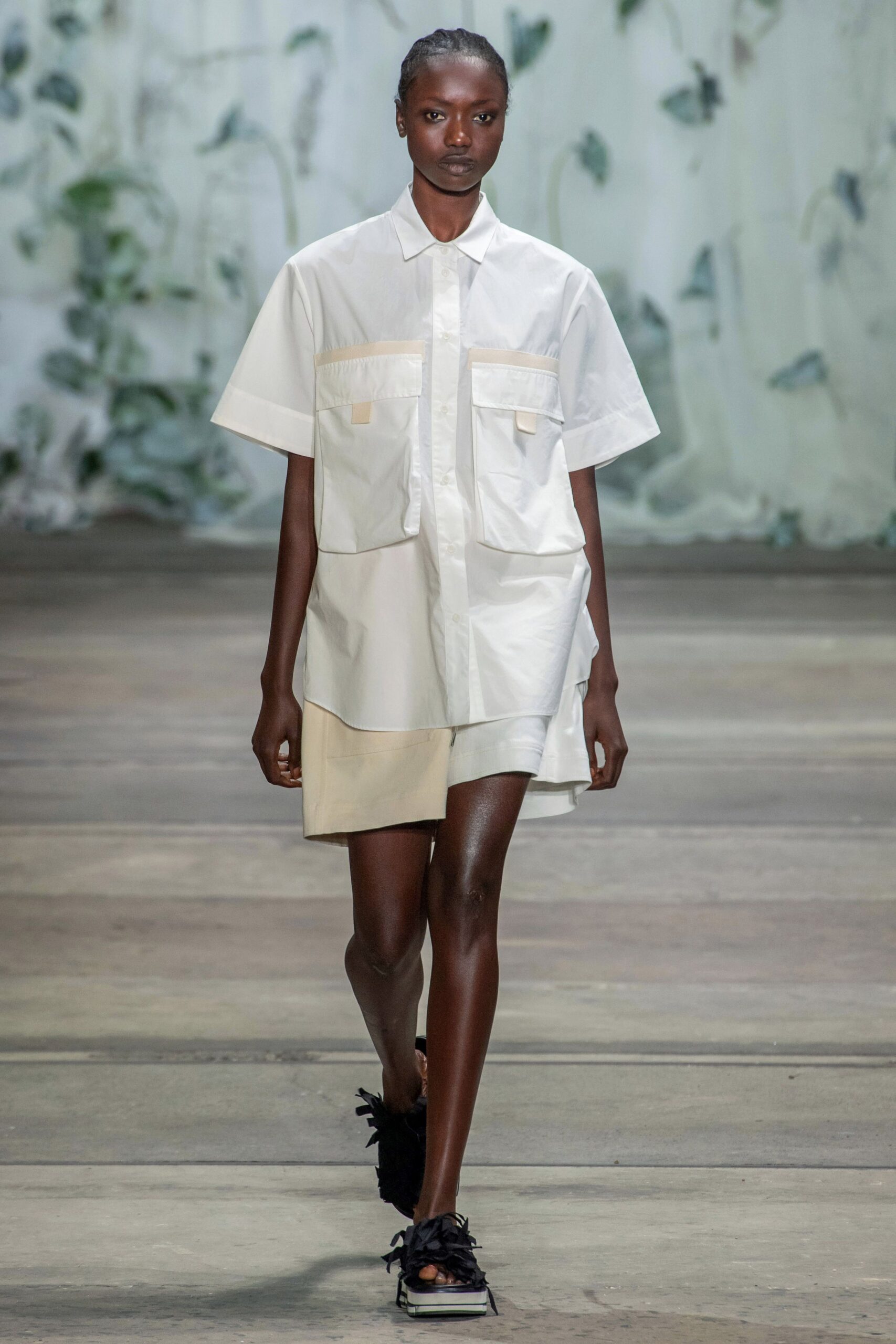 Lee Mathews Australia Resort 20 Look 28