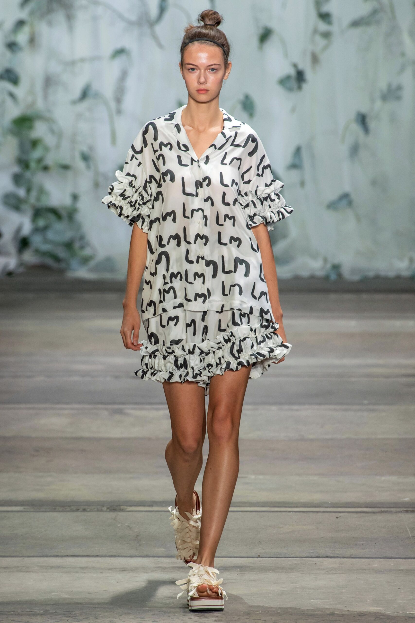 Lee Mathews Australia Resort 20 Look 29