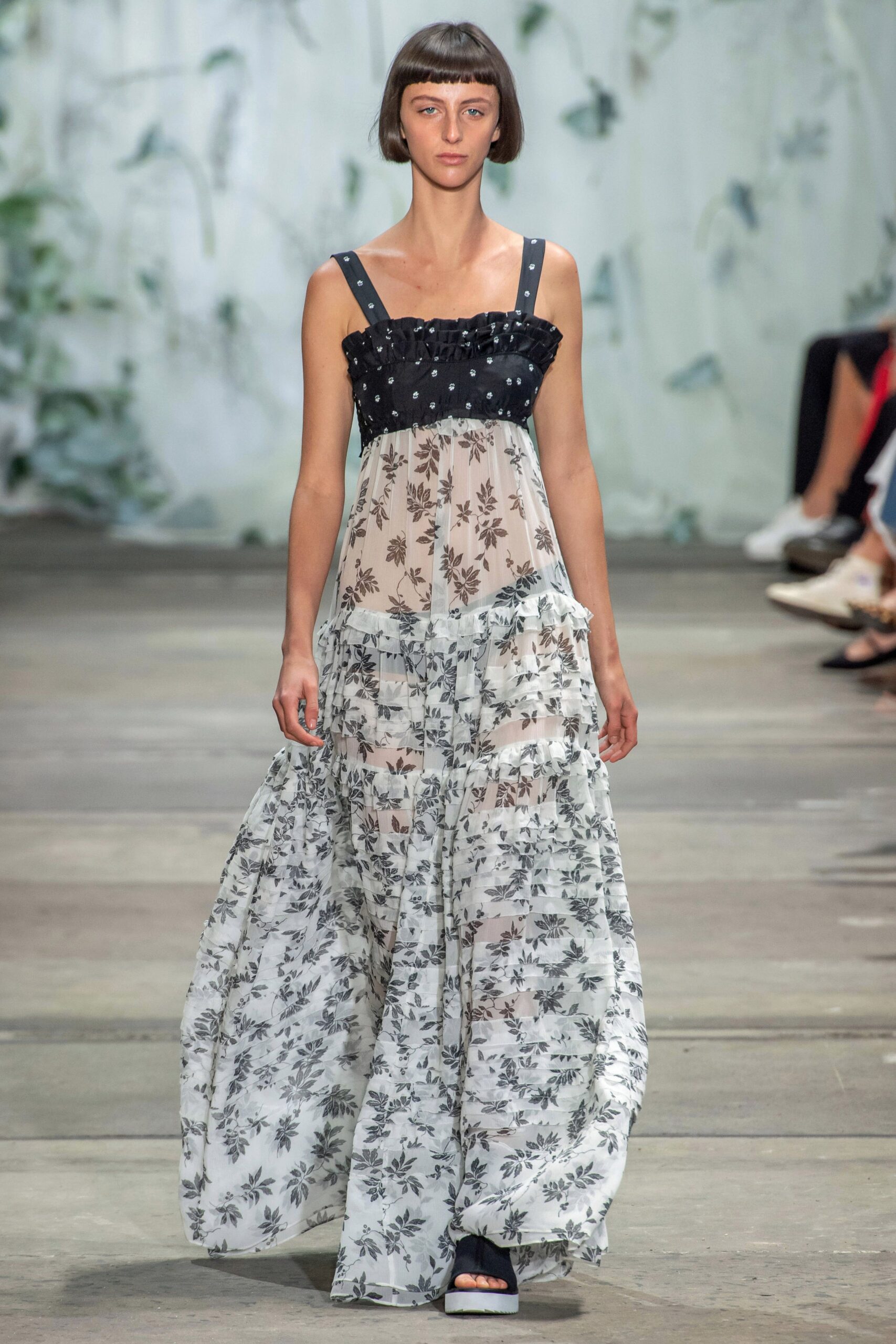 Lee Mathews Australia Resort 20 Look 31