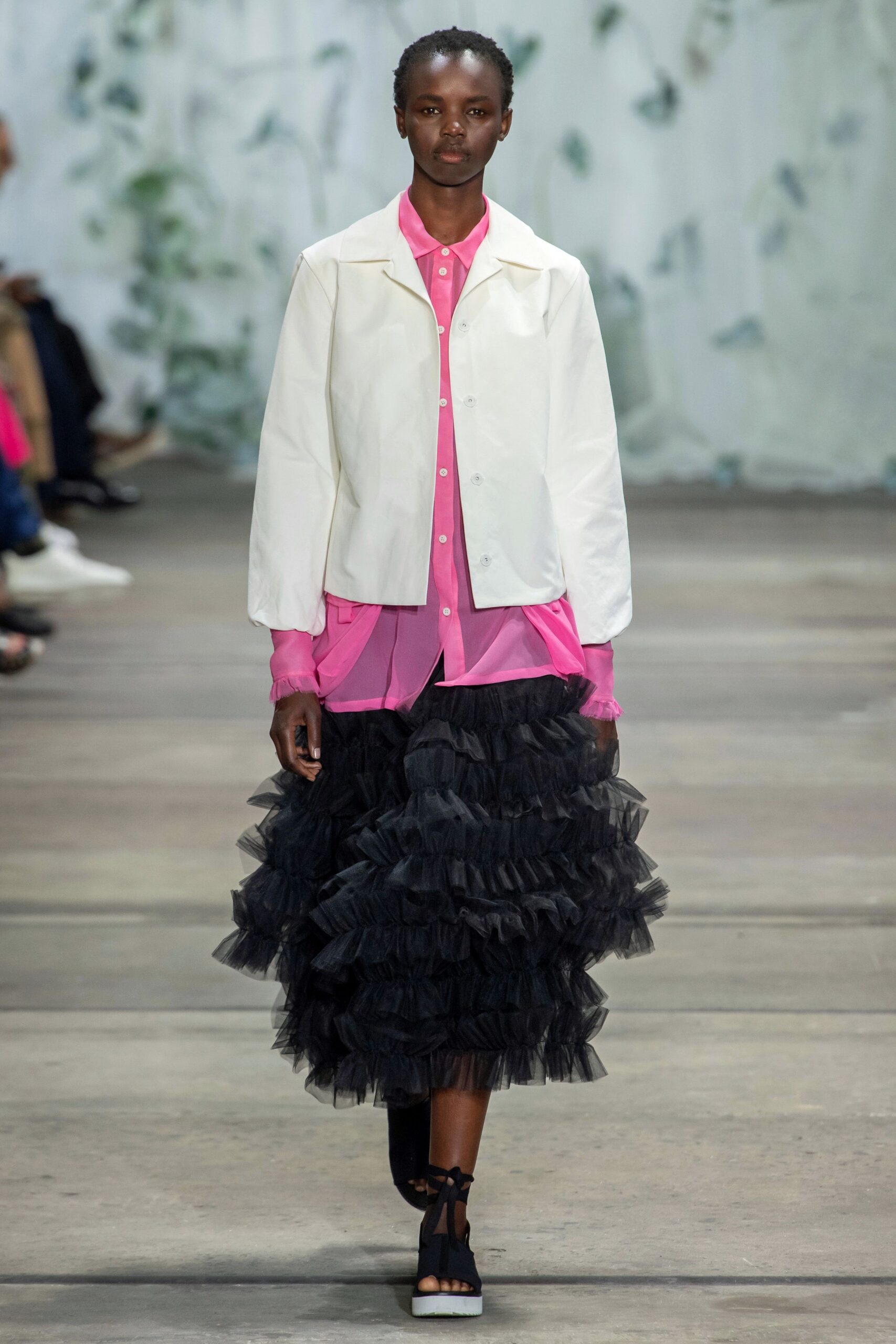 Lee Mathews Australia Resort 20 Look 33