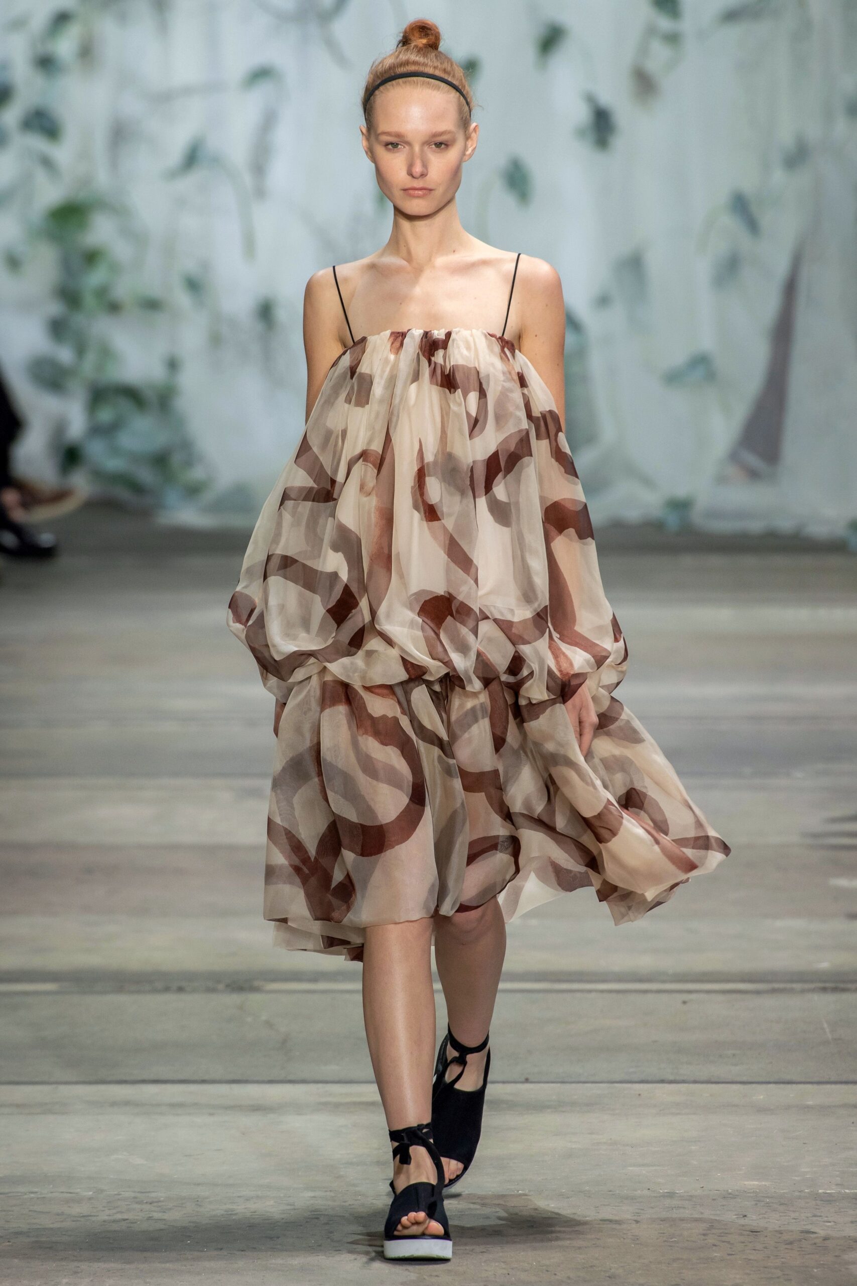 Lee Mathews Australia Resort 20 Look 37