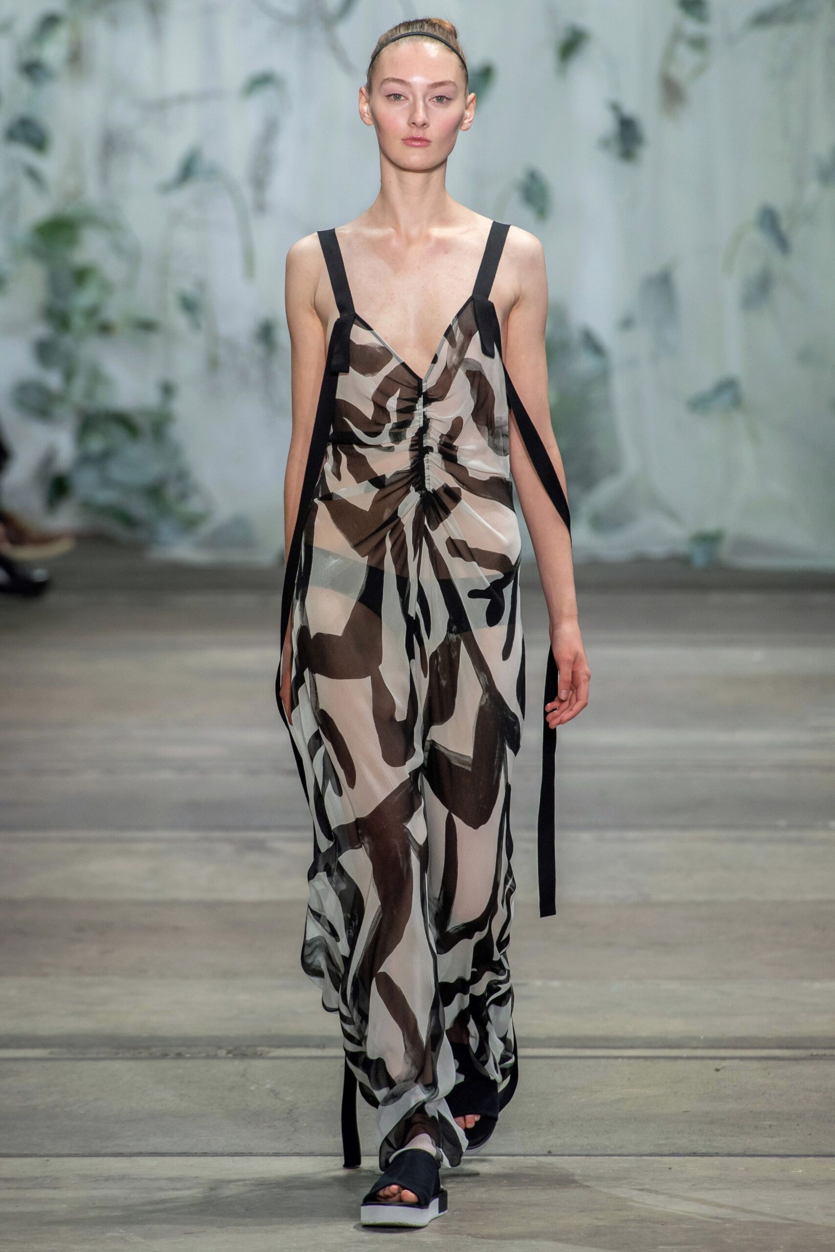 Lee Mathews Australia Resort 20 Look 39