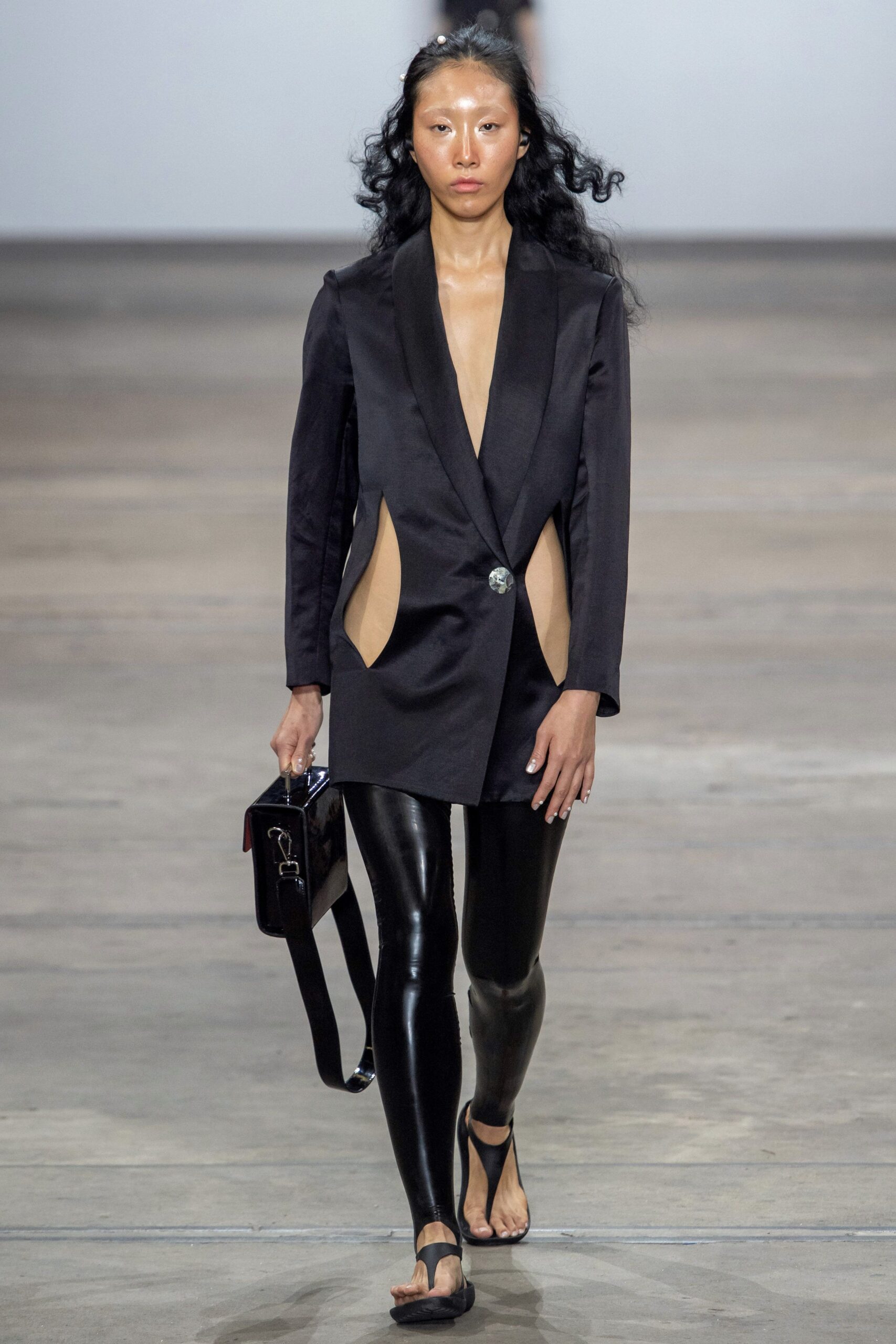 Karla Spetic Australia Resort 2020
