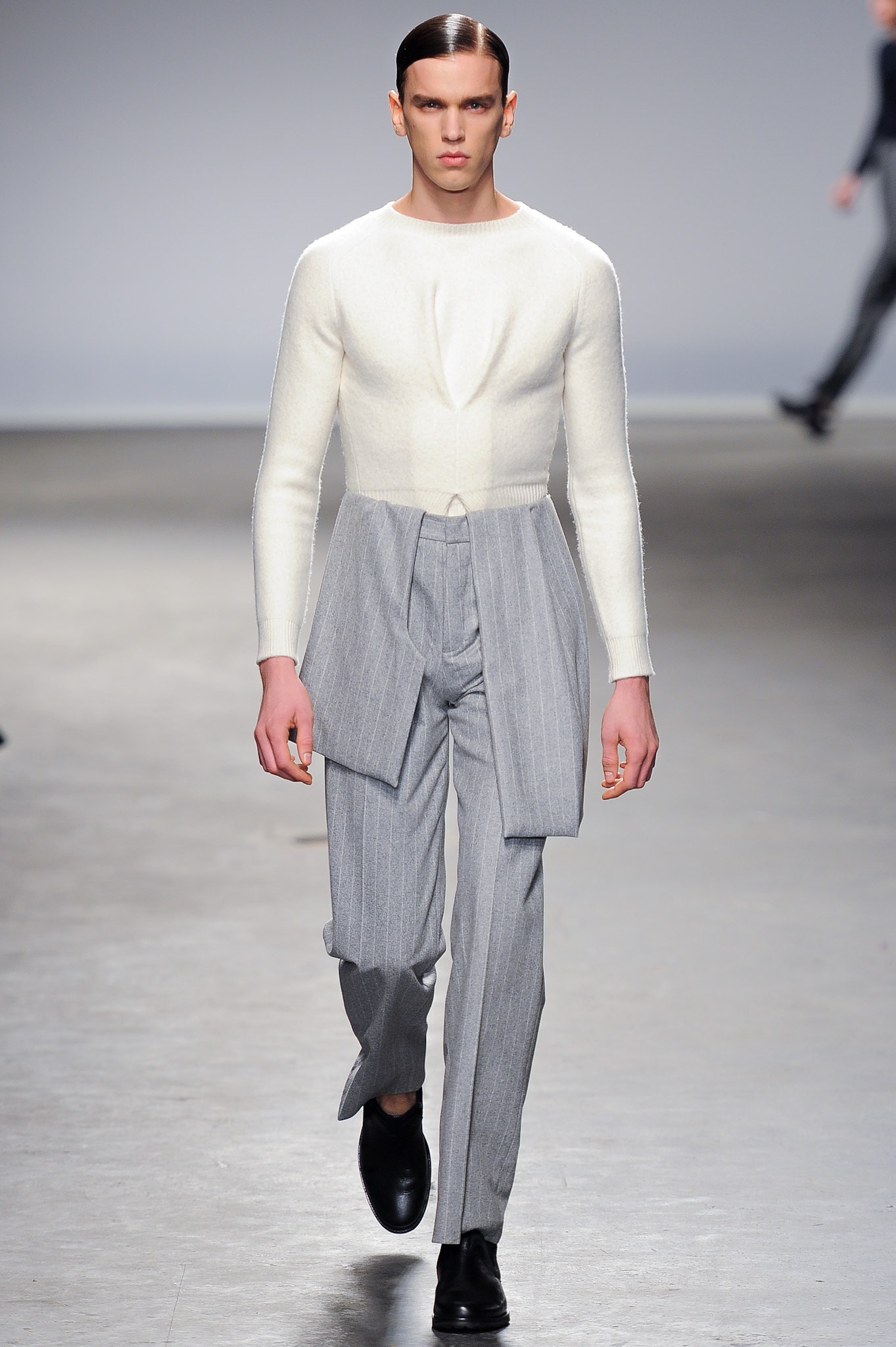 JW Anderson F/W 13 Menswear Look 9